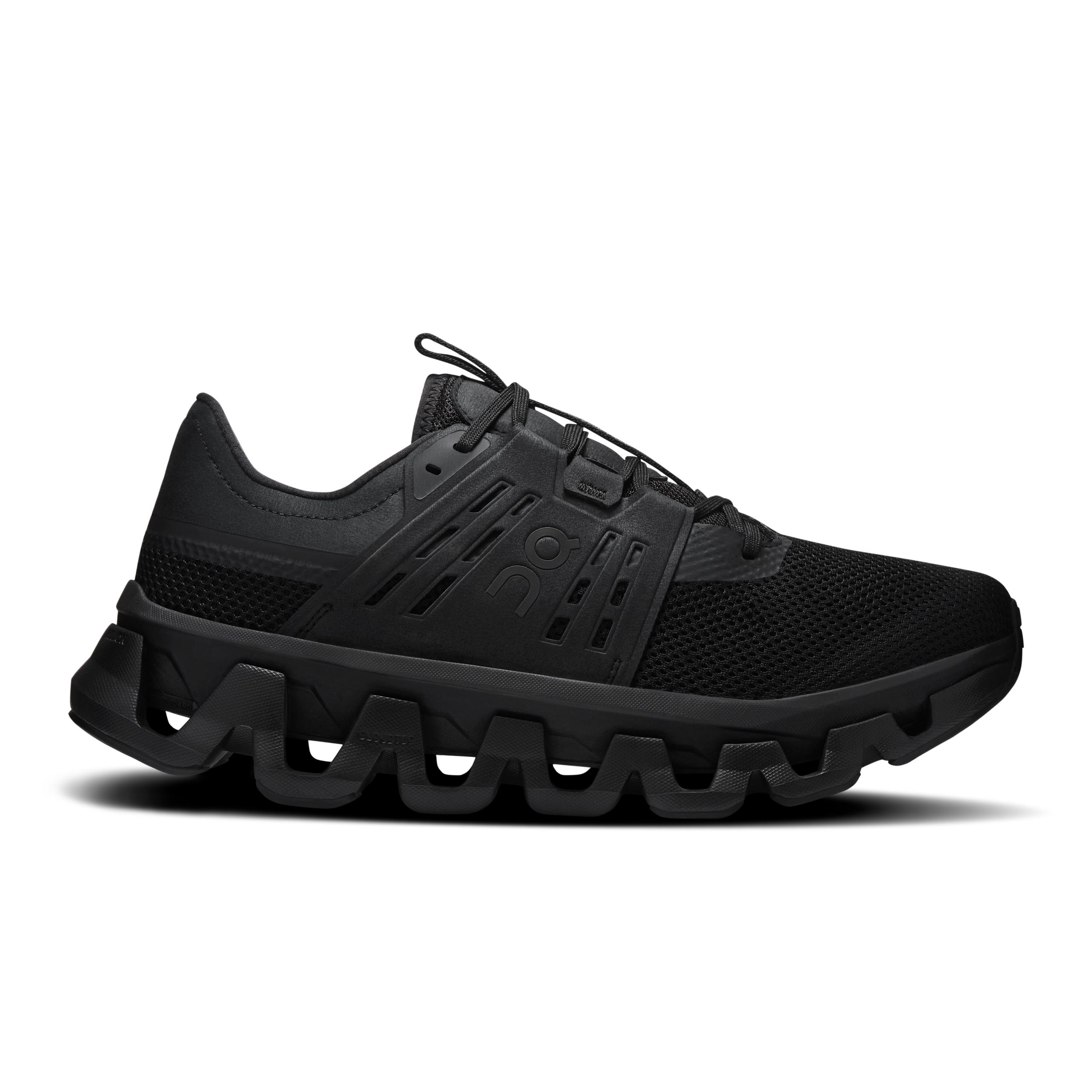 Cloudswift Amp Black | Black
