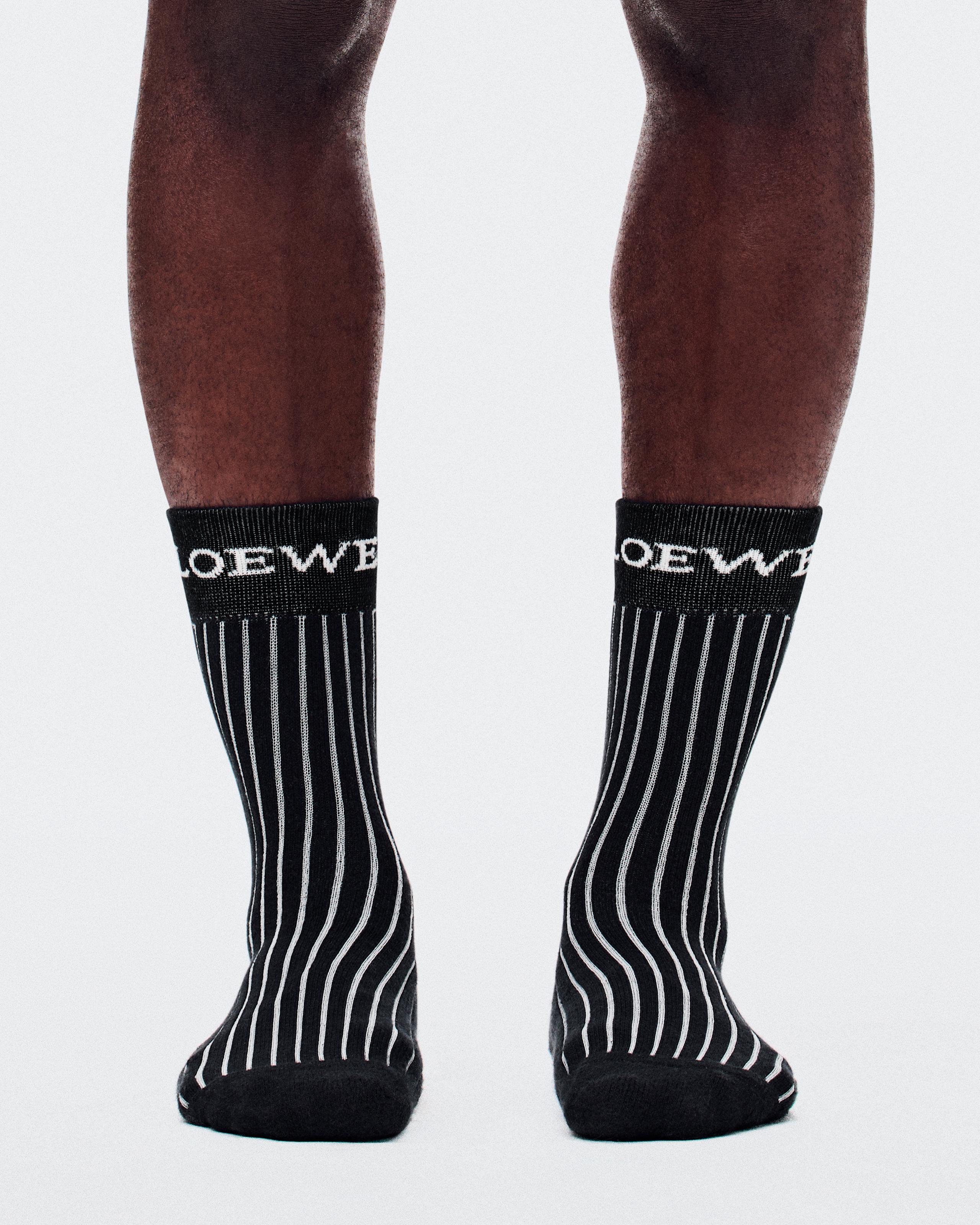 Socks LOEWE — фото 1