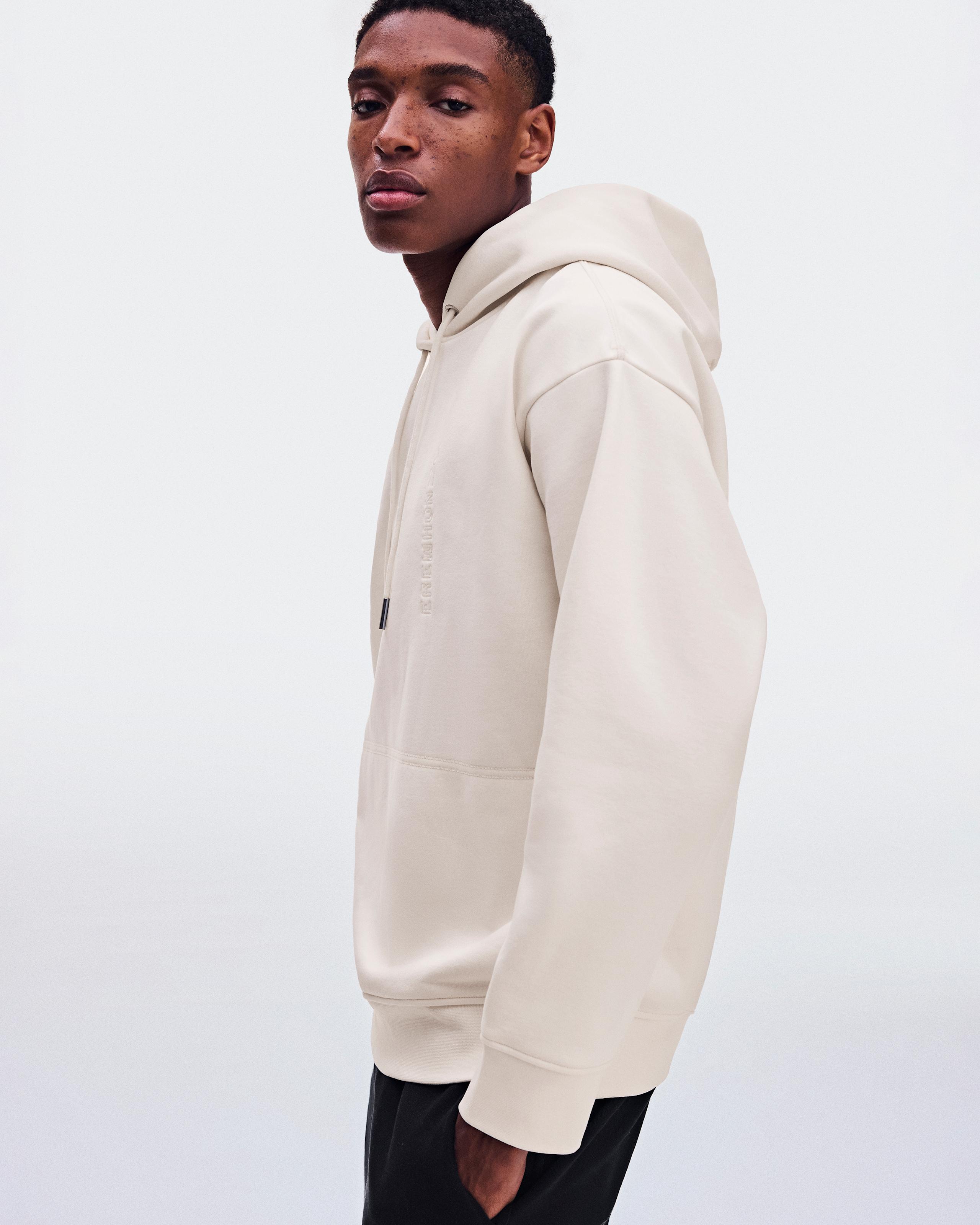 Худи On Collective Hoodie Erewhon, Ivory — фото 4