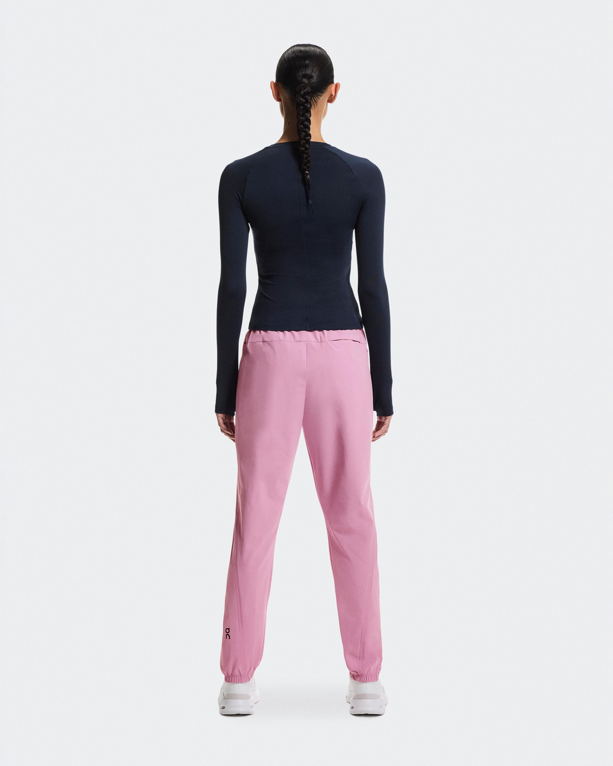 Женские брюки On Focus Pants, Sakura — фото 2