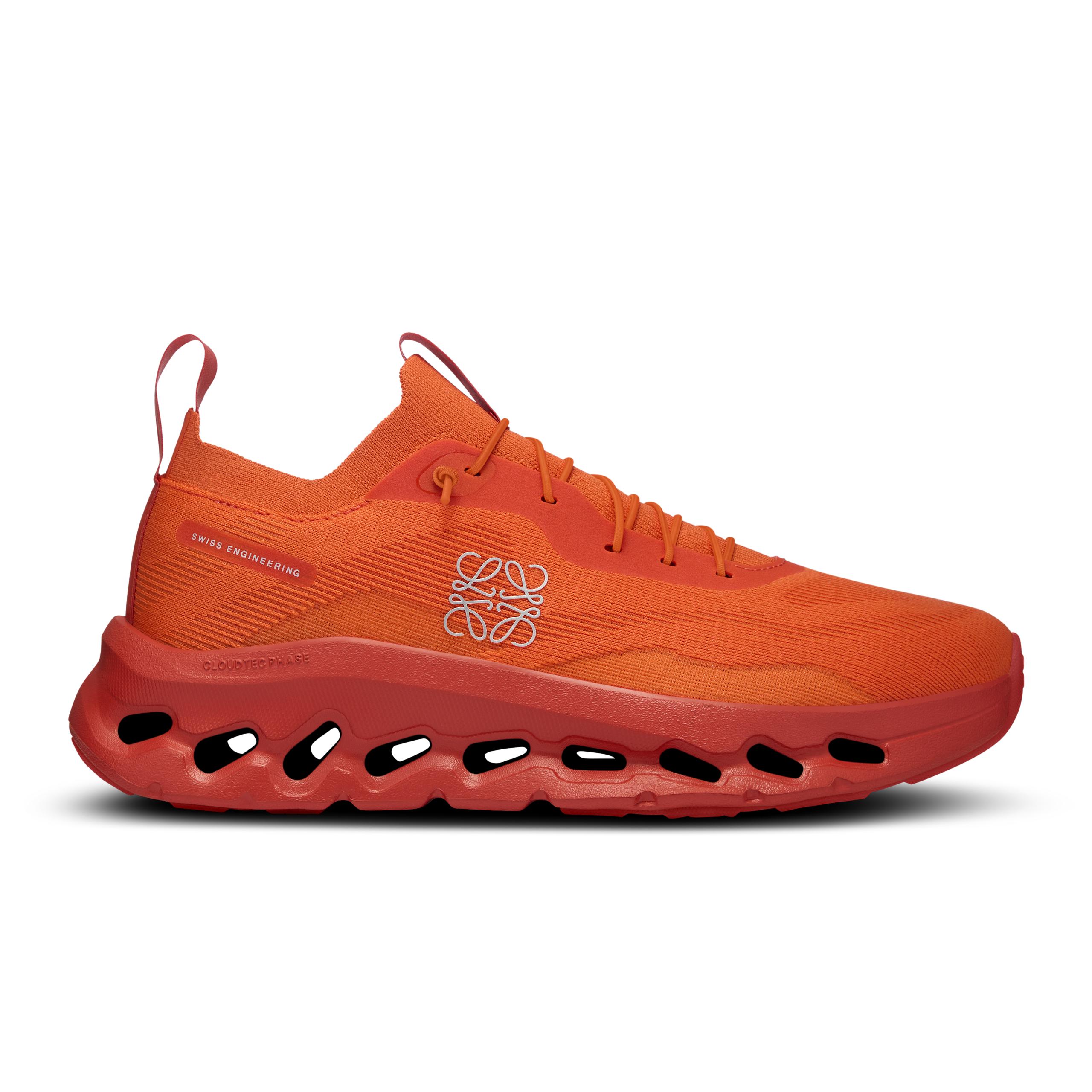 Cloudtilt LOEWE Orange