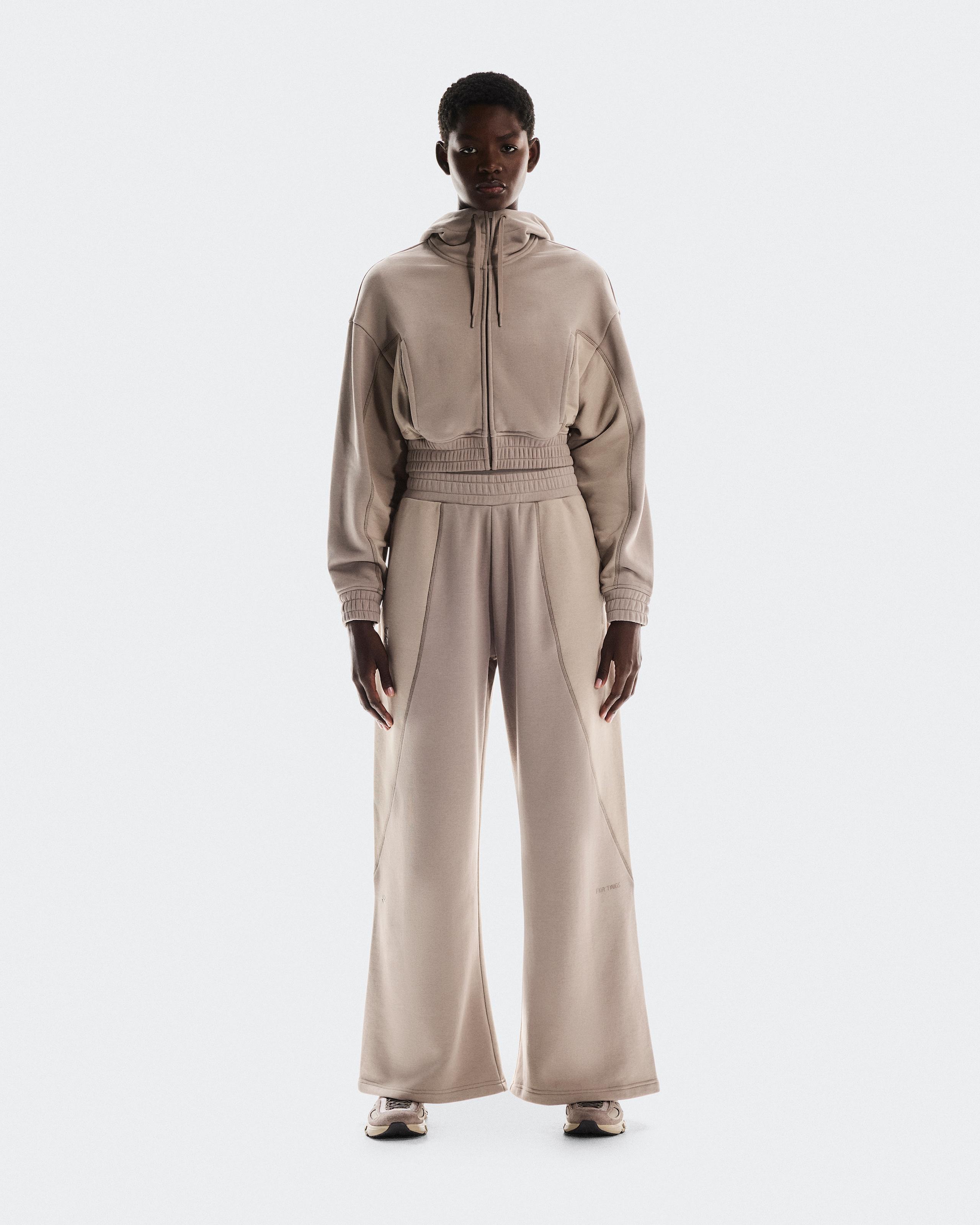 Club Loose Pants FKA Cinder | Desert