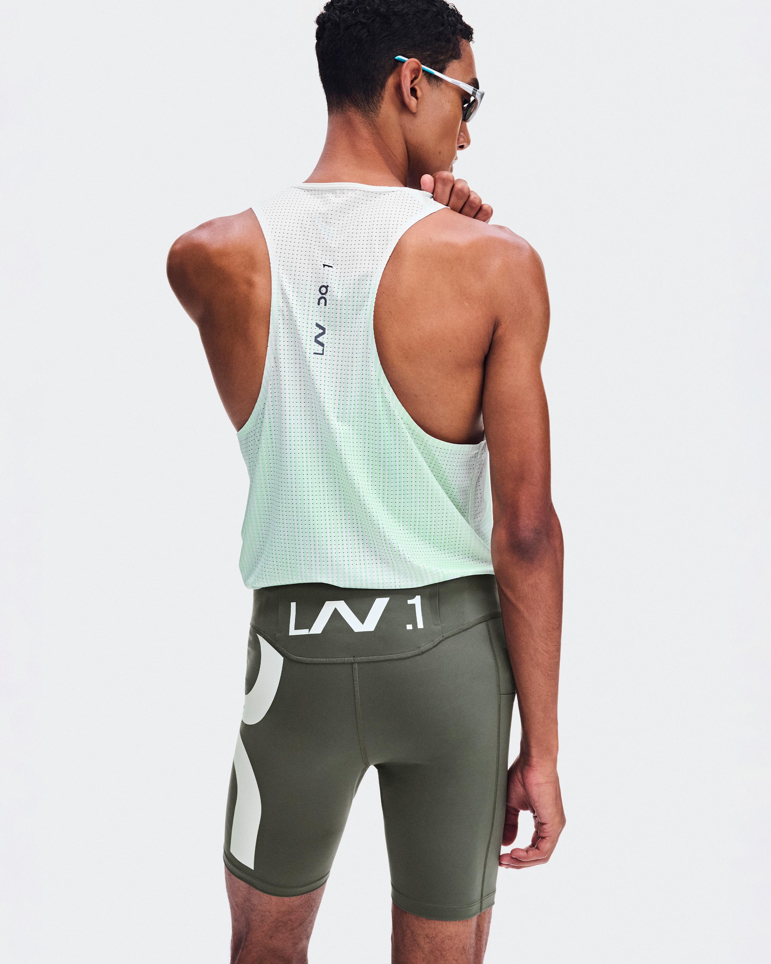 Race Half Tights LN1 — фото 5