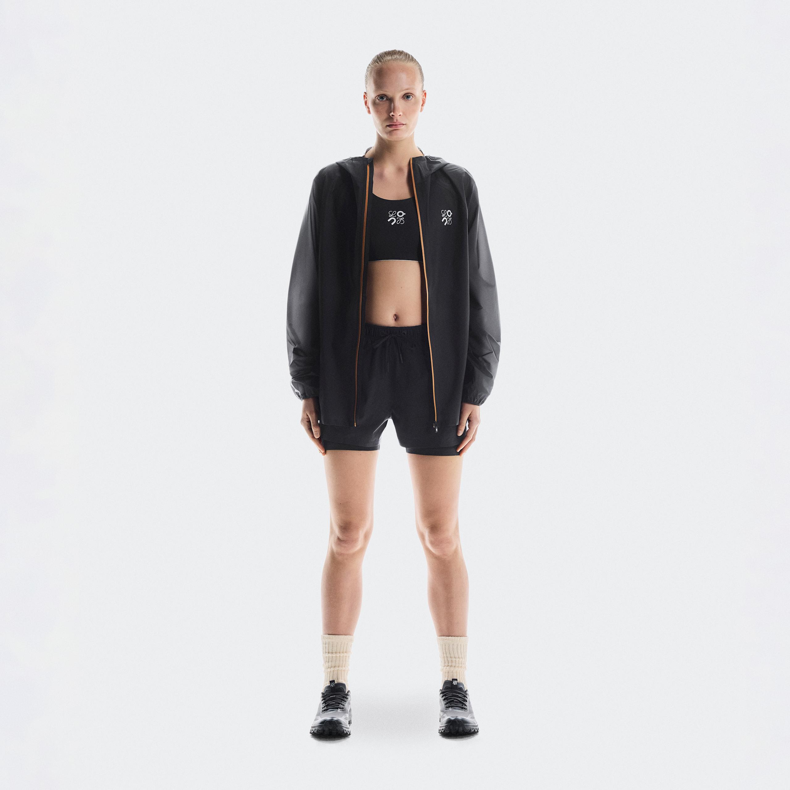 Performance Shorts LOEWE — фото 2