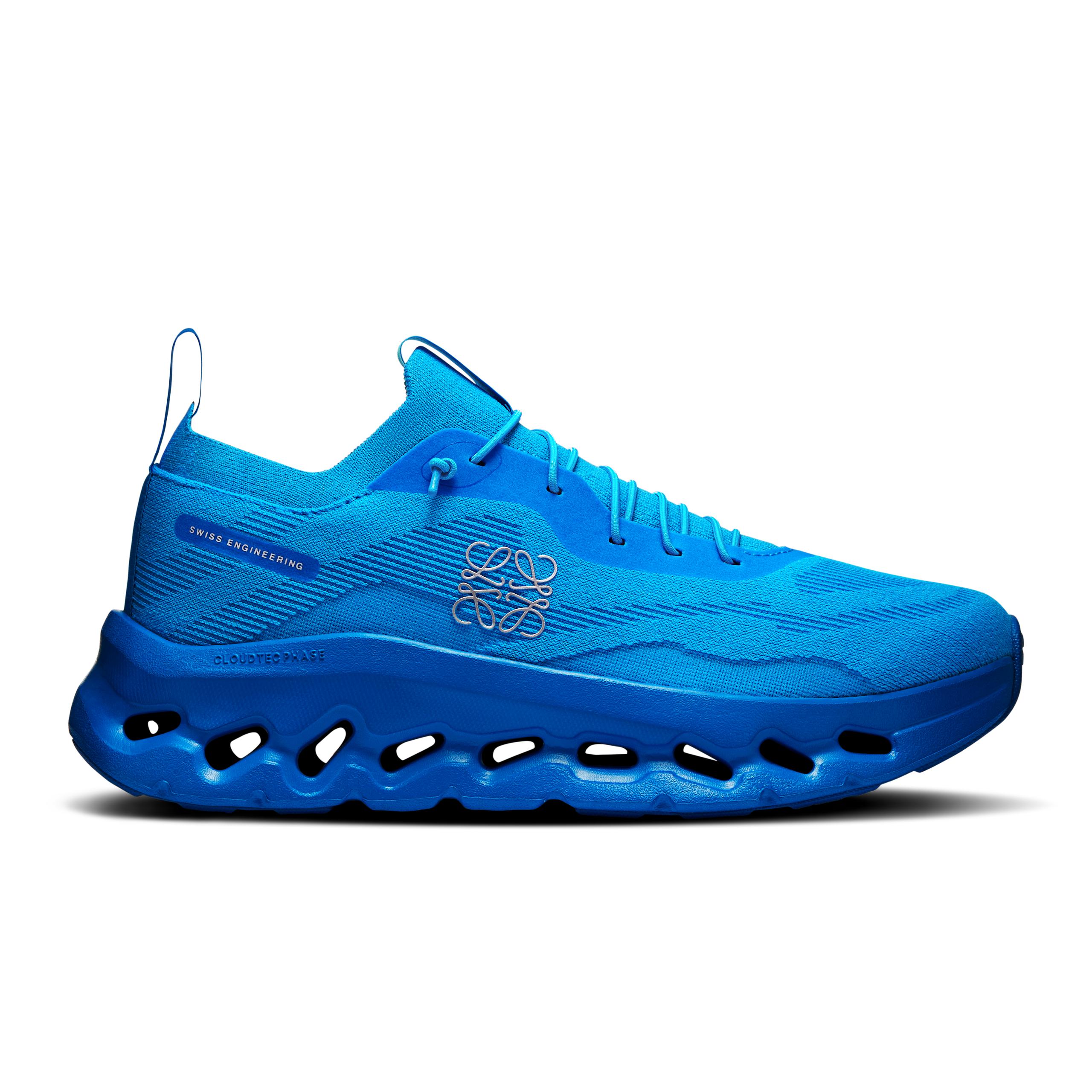 Cloudtilt LOEWE Blue