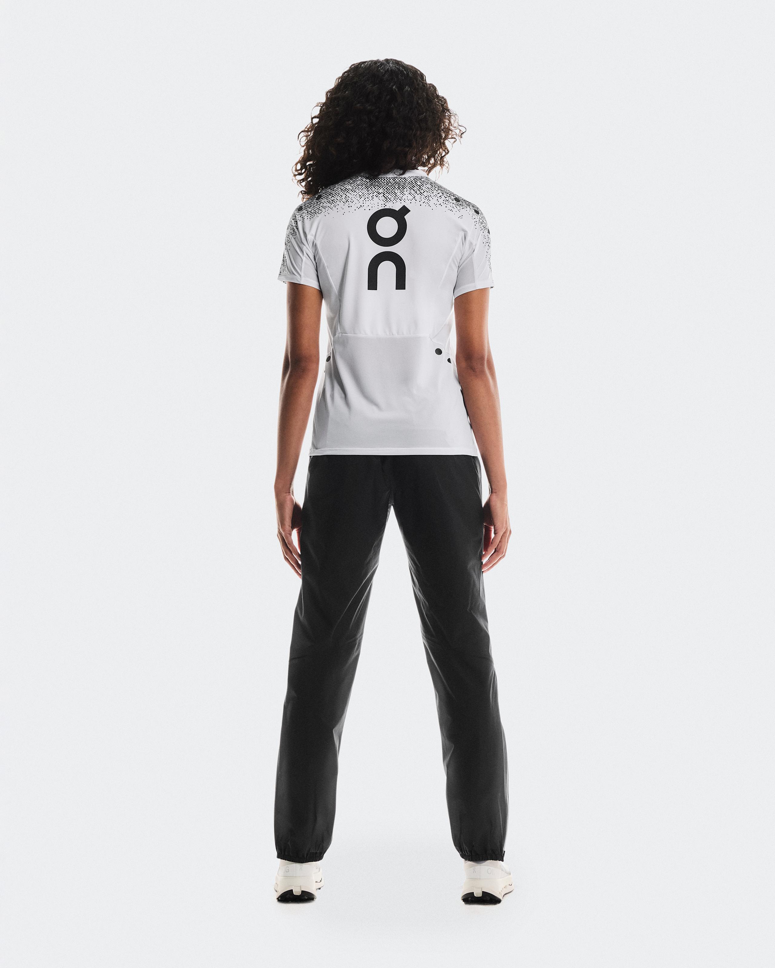 Женские брюки On Ultra Pants, Black — фото 2