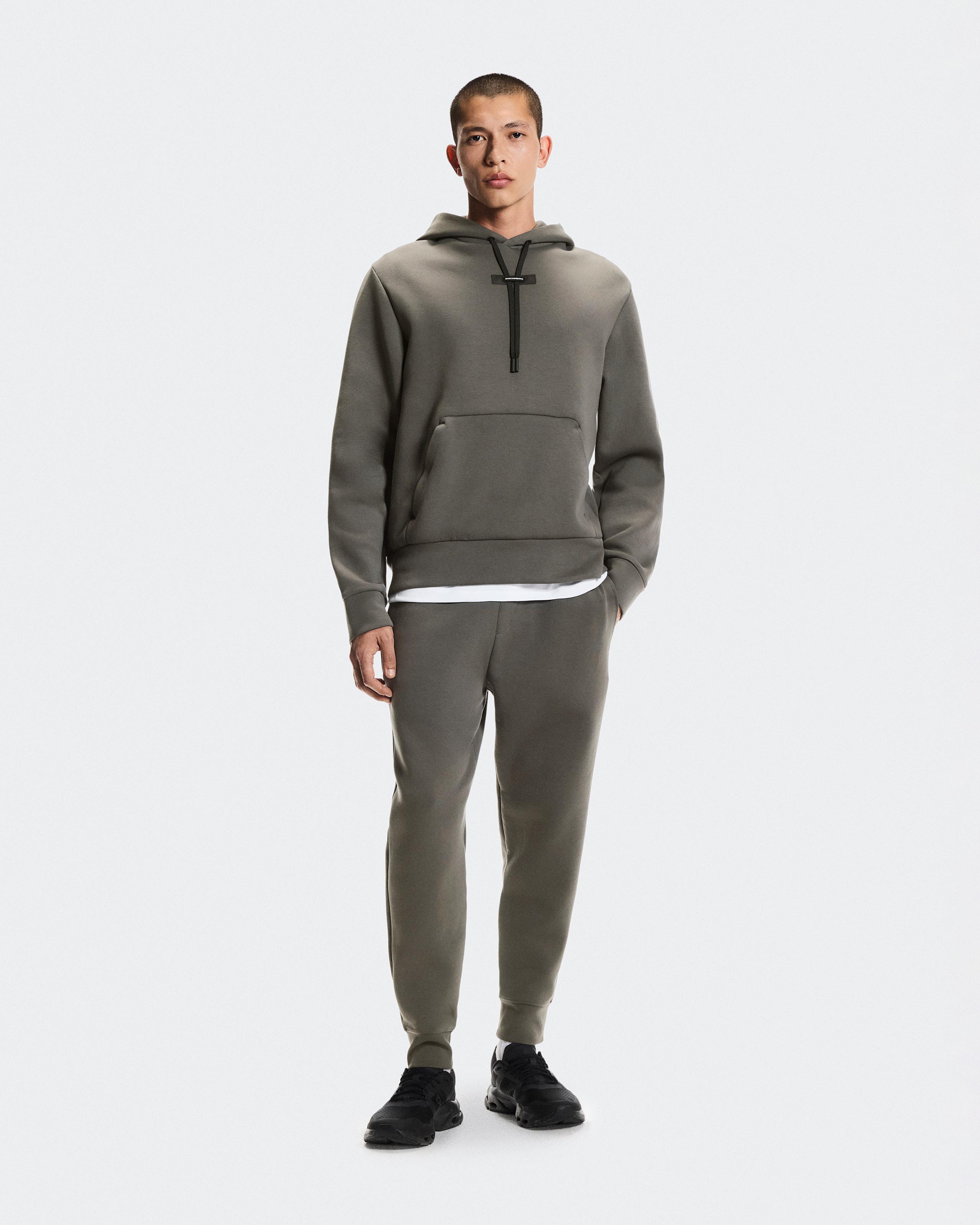 Focus Tech Sweatpants Shadow