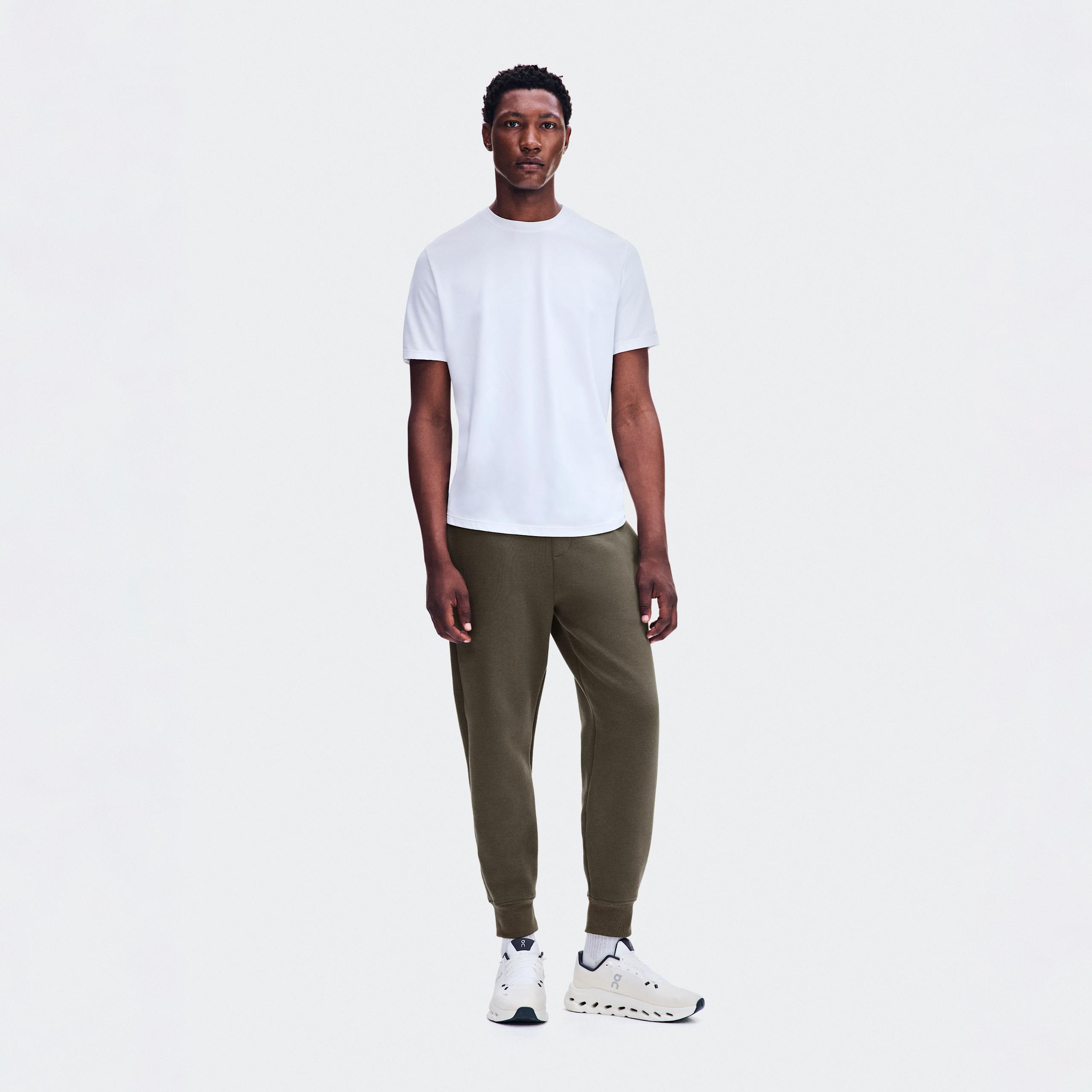 Focus Tech Sweatpants — фото 2