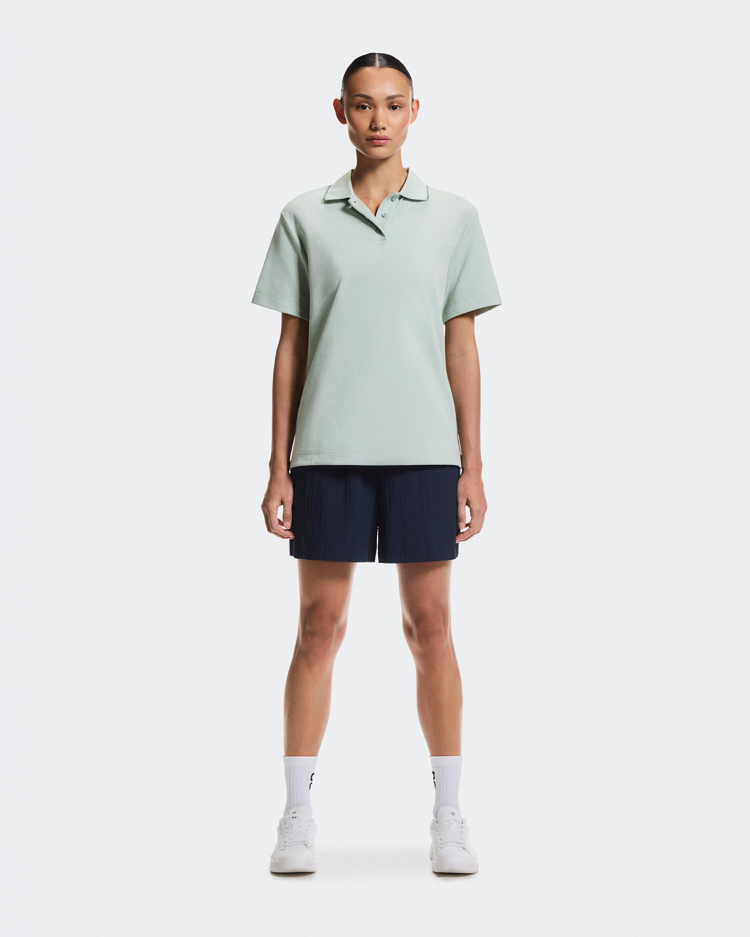 Courtside Polo Mineral | Tide