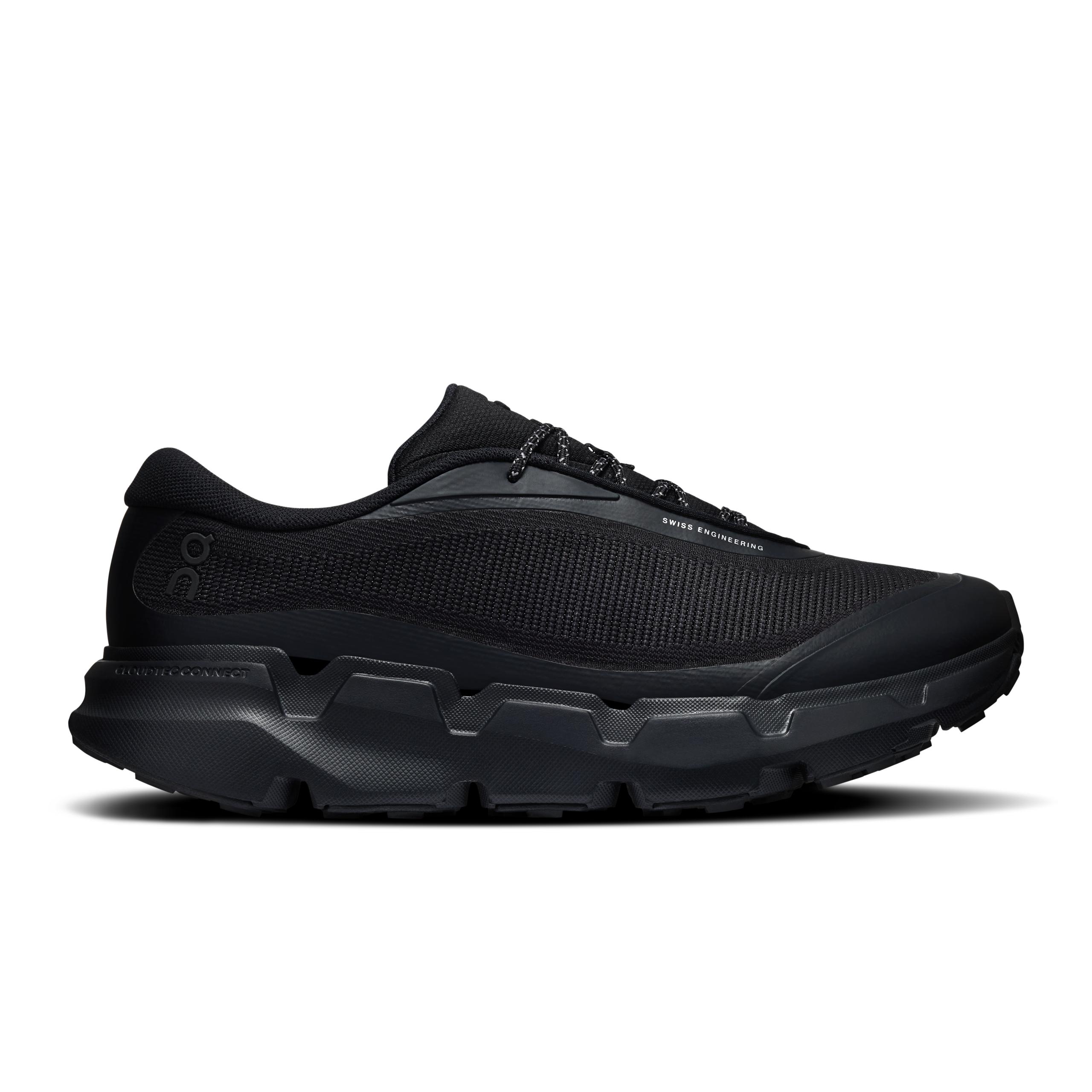 Cloudsoma Hike Black | Black