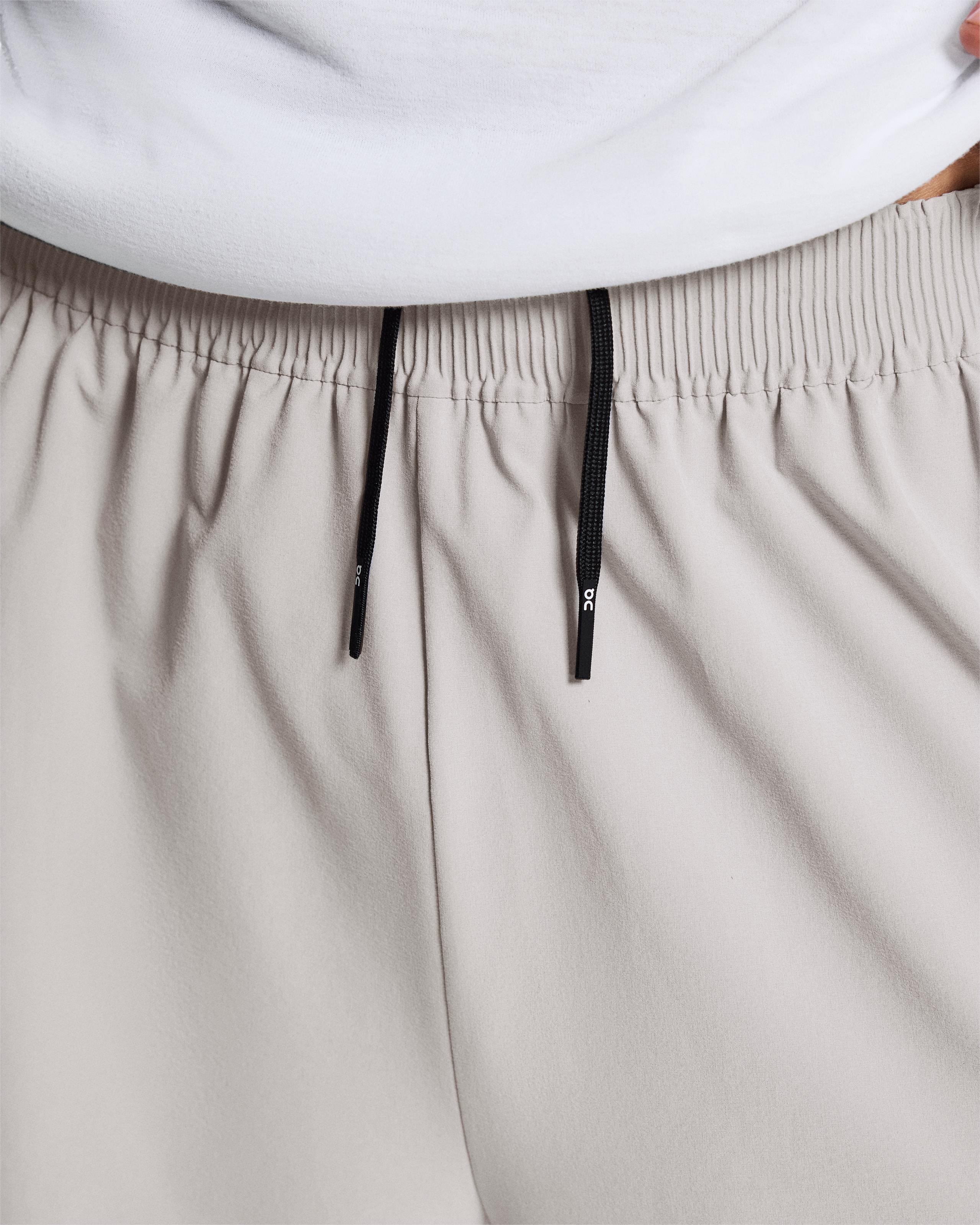 Мужские шорты On Train Shorts, Alloy — фото 4