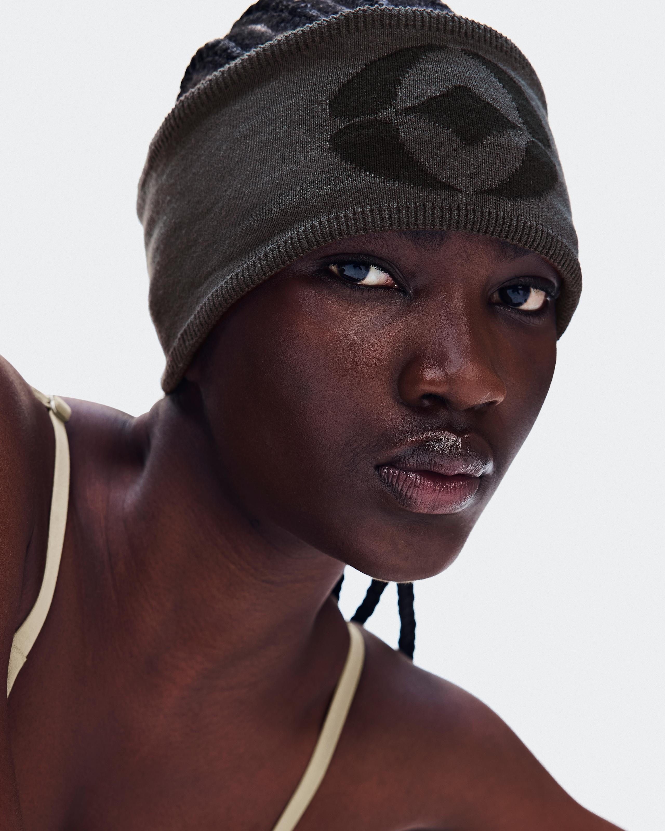 Headband FKA Espresso