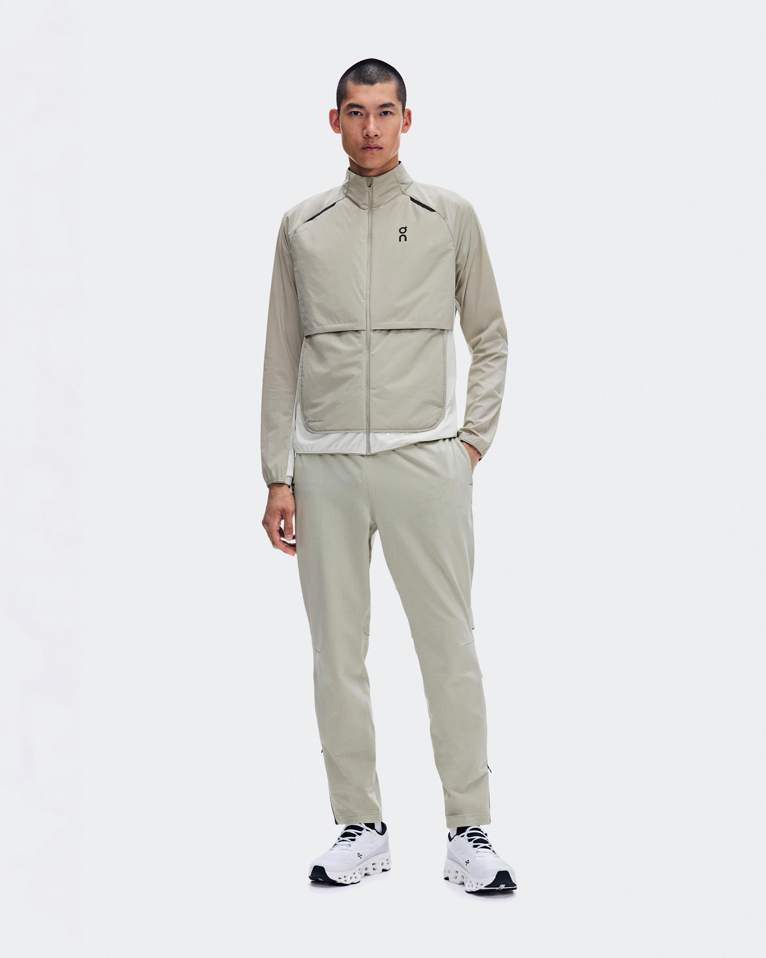Weather Jacket Insulated