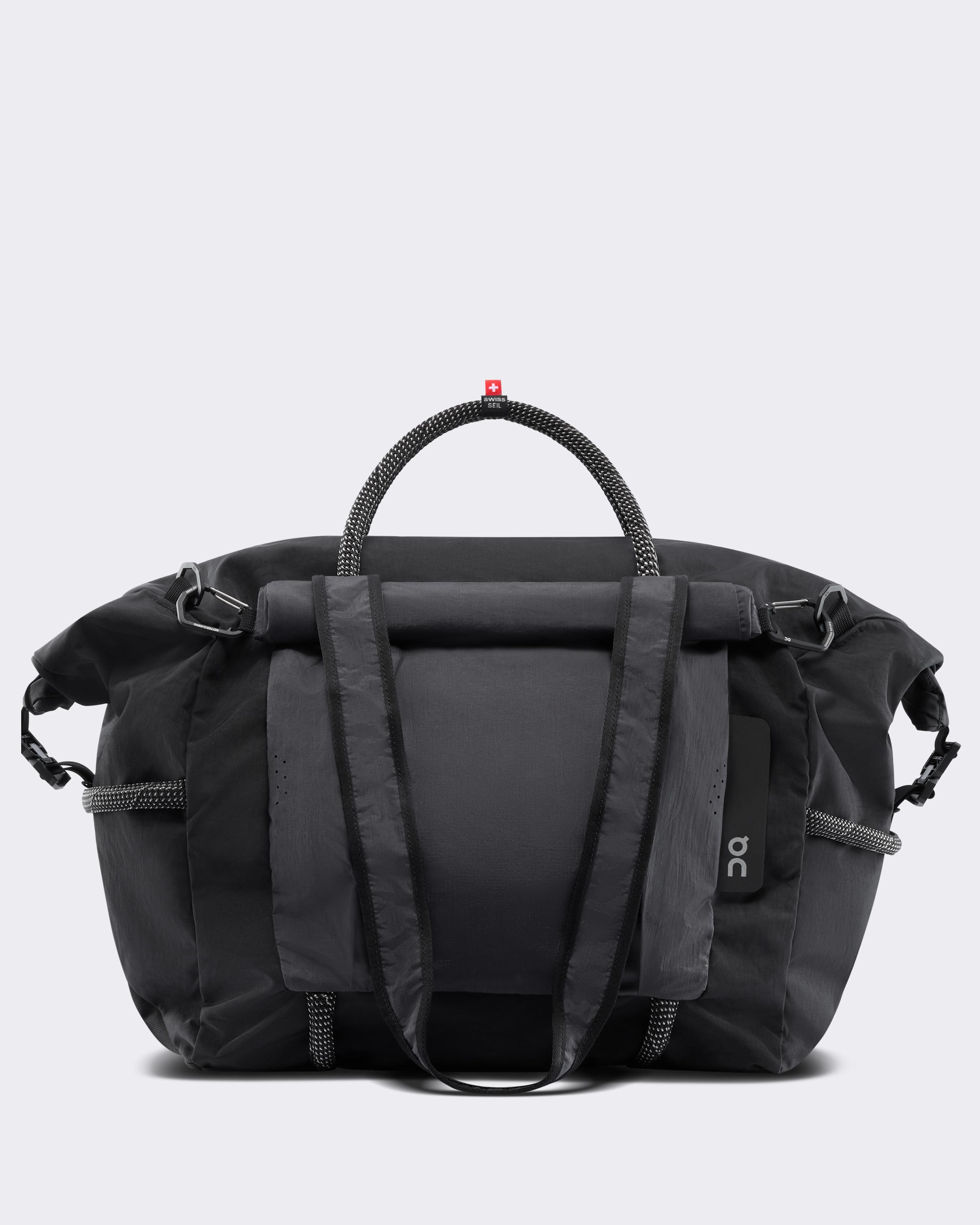 Track Pack 40L Elite Black | Magnet