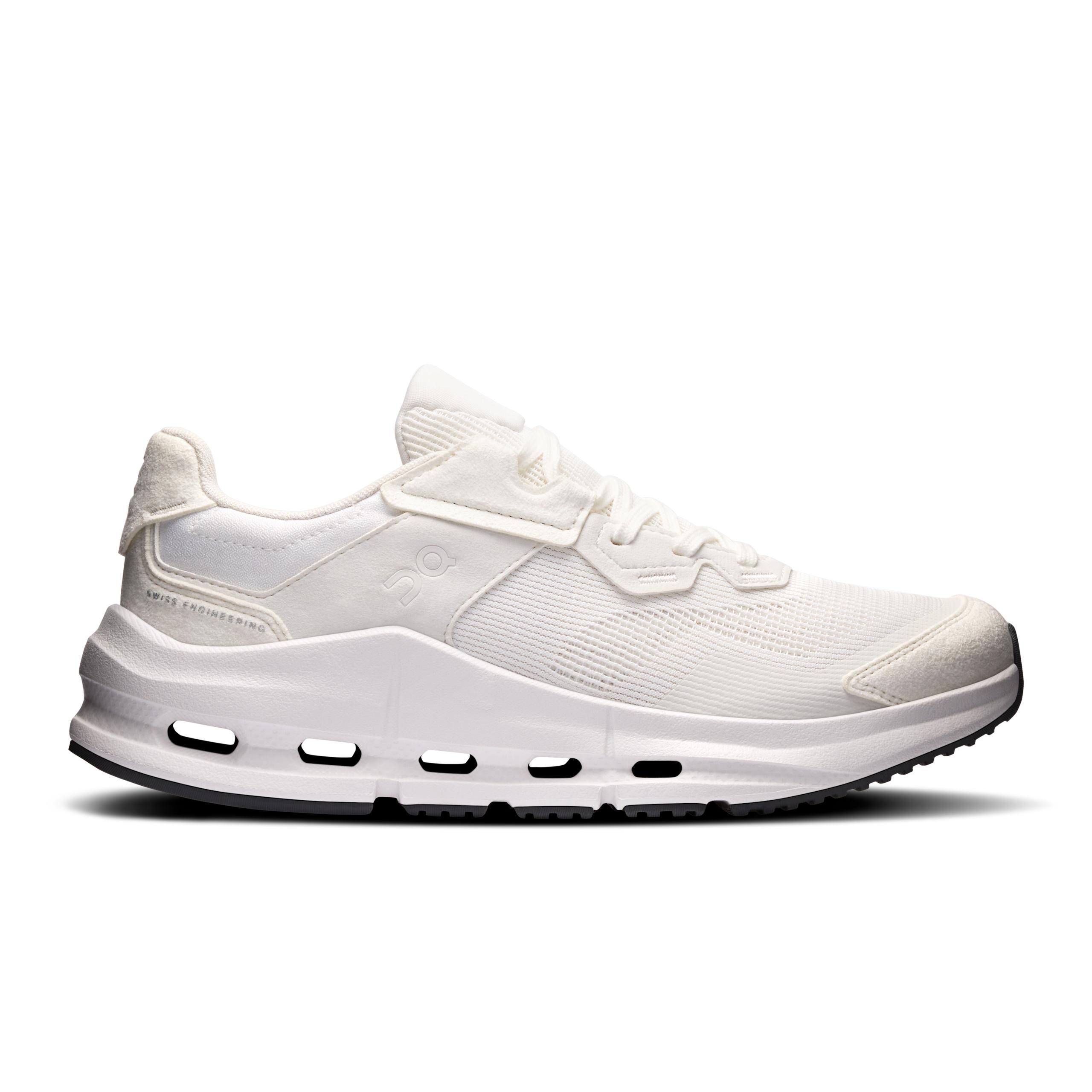 Cloudnova Rift White | Ice