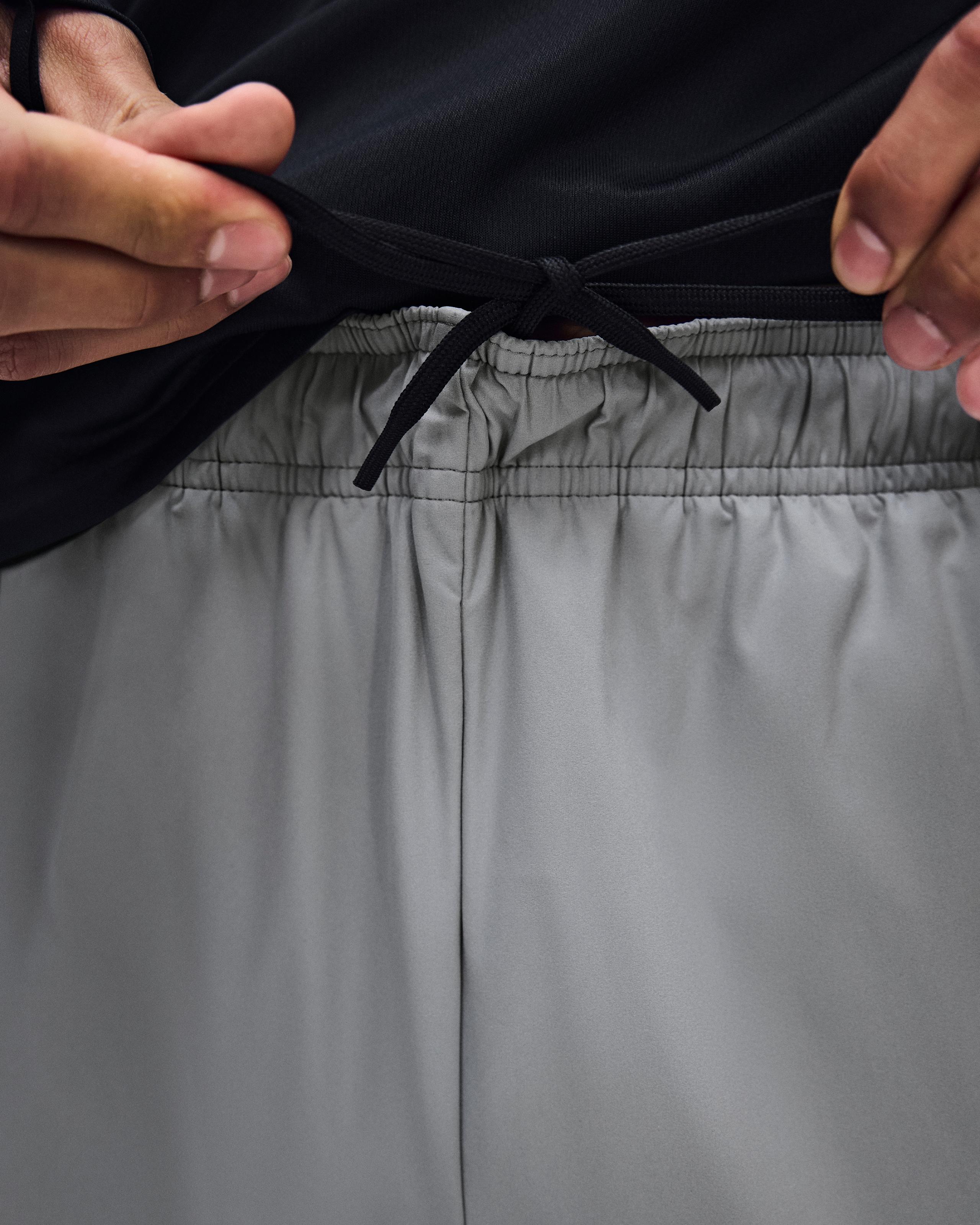 Мужские брюки On Core Pants, тёмно-синий Apollo — фото 4