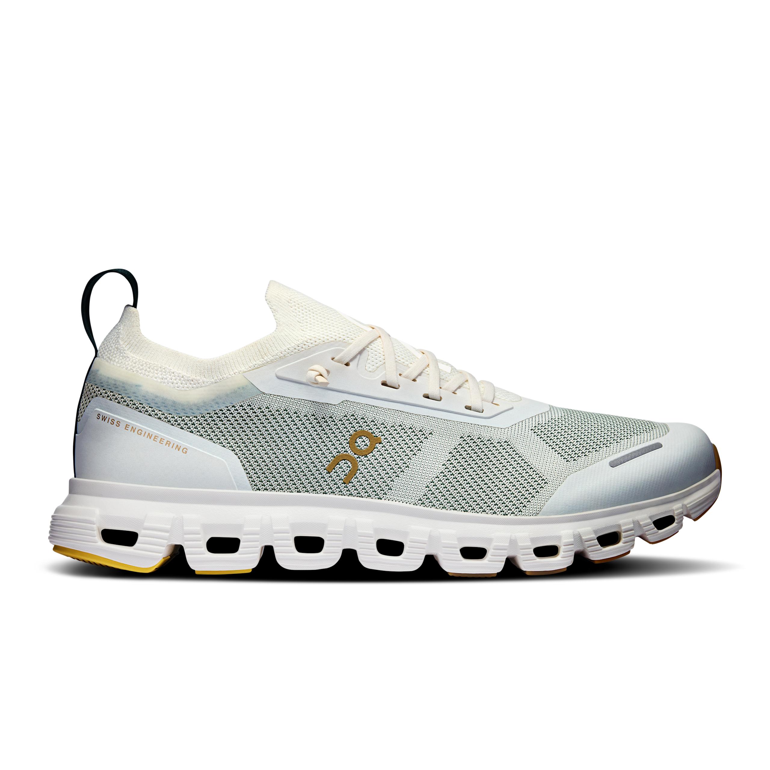 Cloud 6 Versa Ice | Spirulina