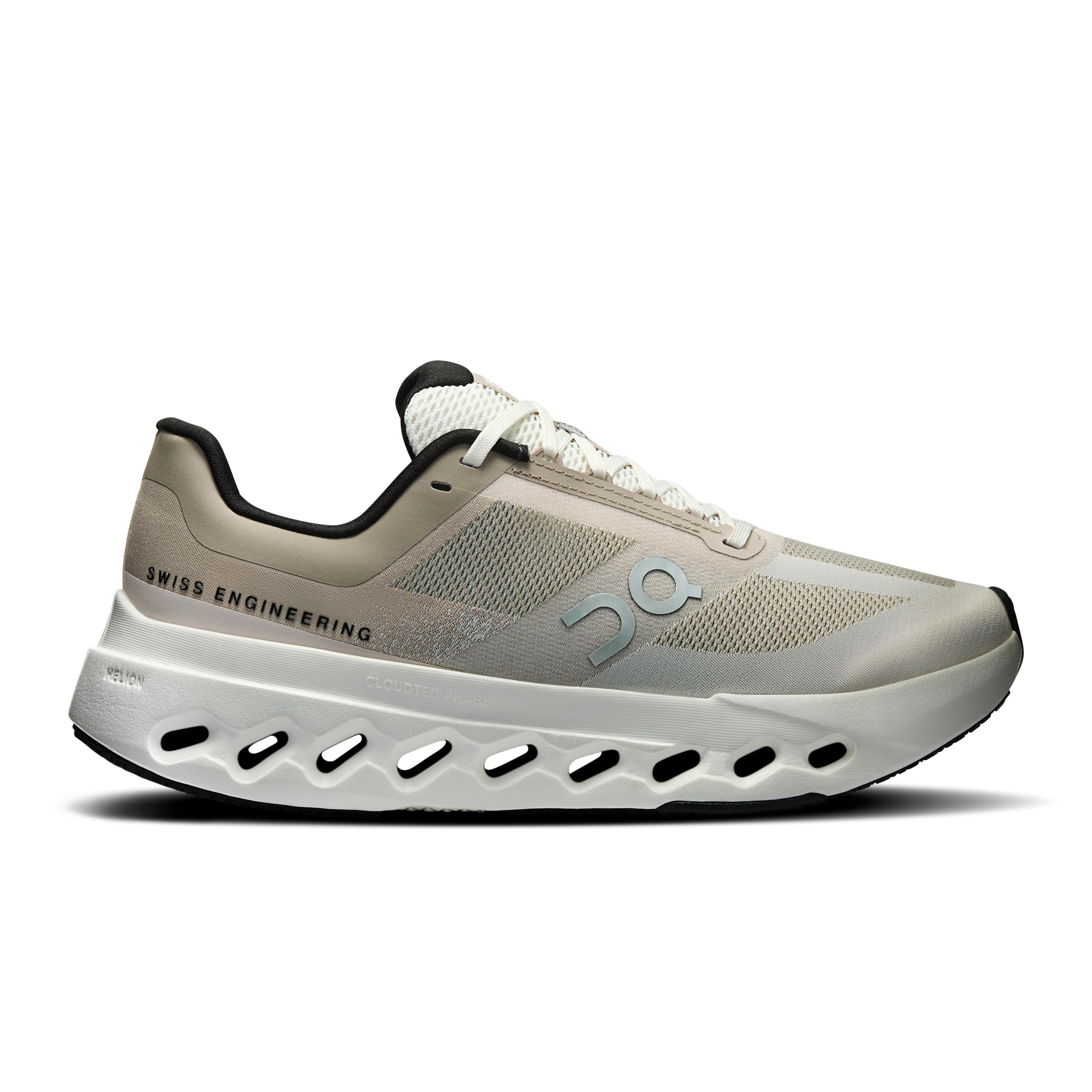 Cloudsurfer Next Fog | Ivory