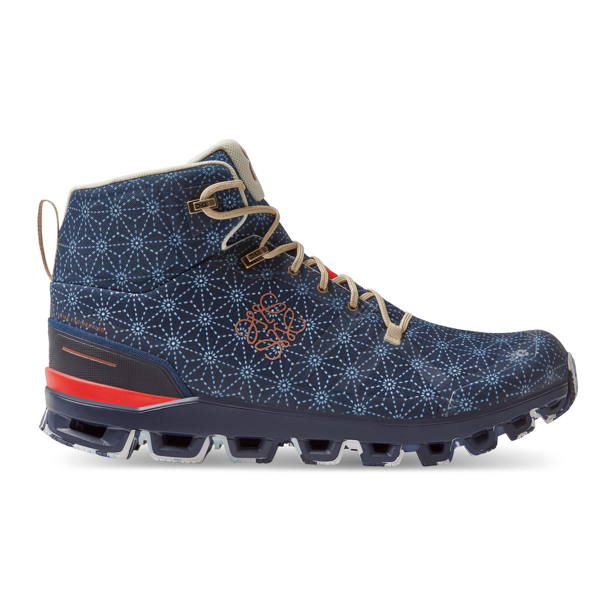 Cloudrock LOEWE Space Blue