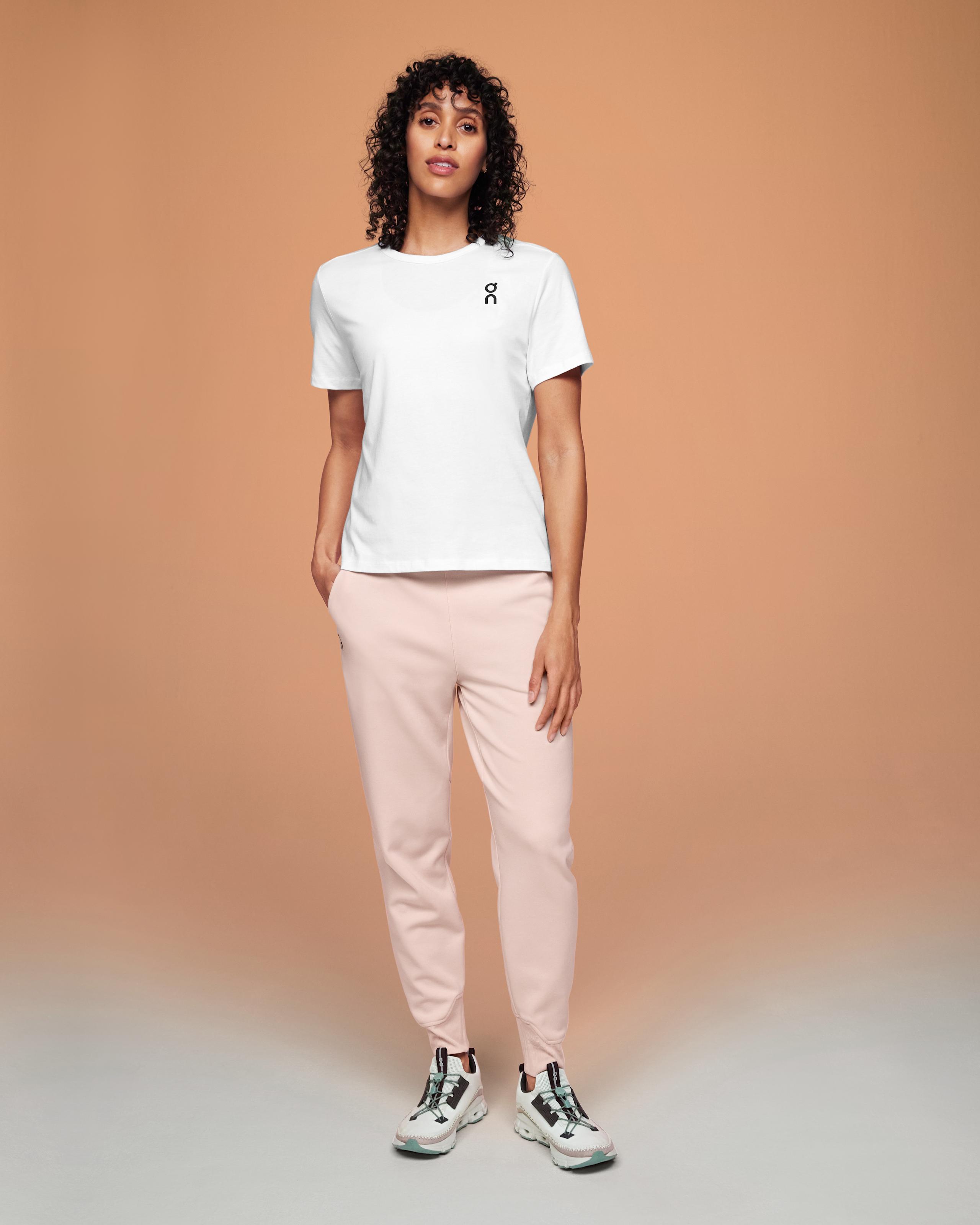 Graphic-T White