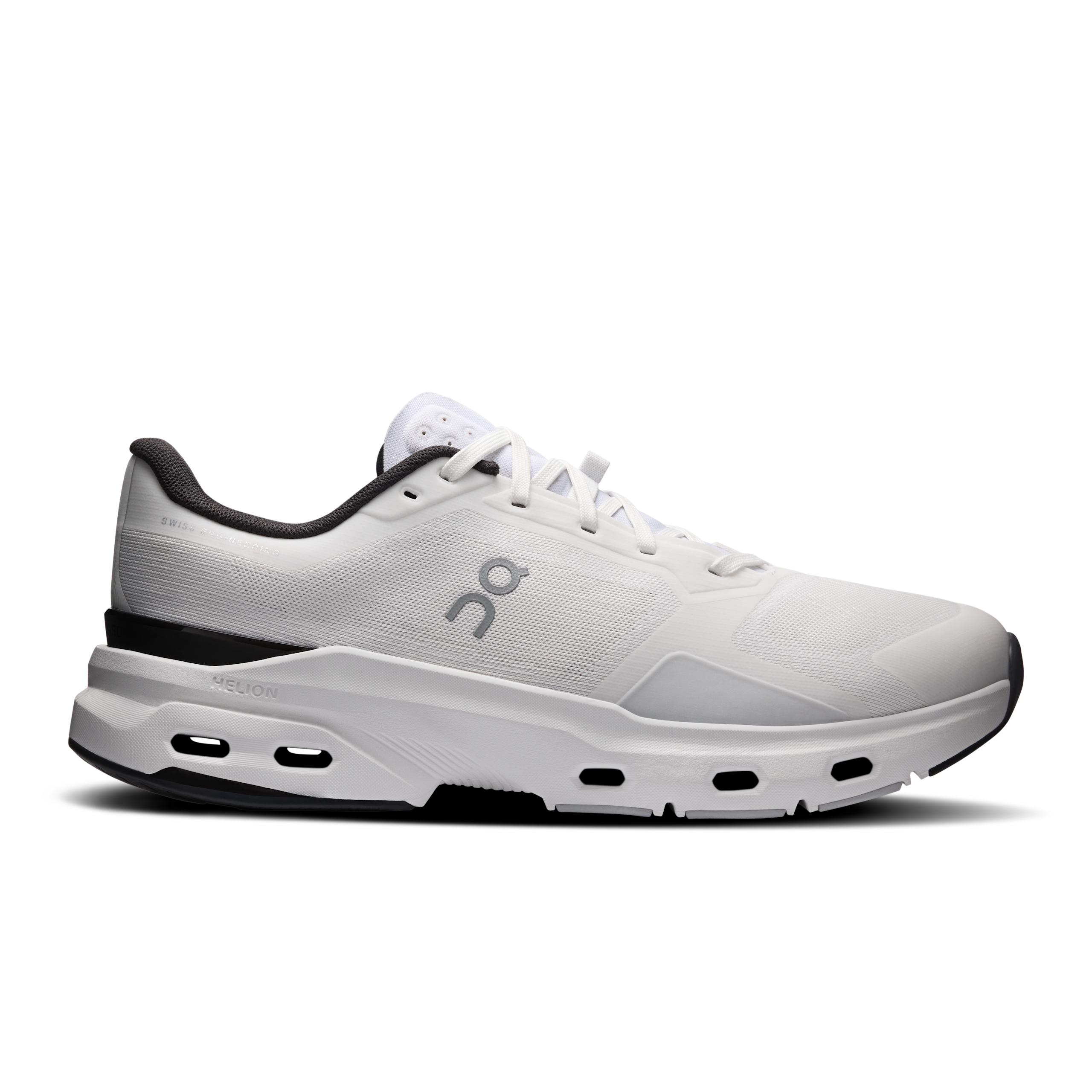Cloudpulse 2 White | Black