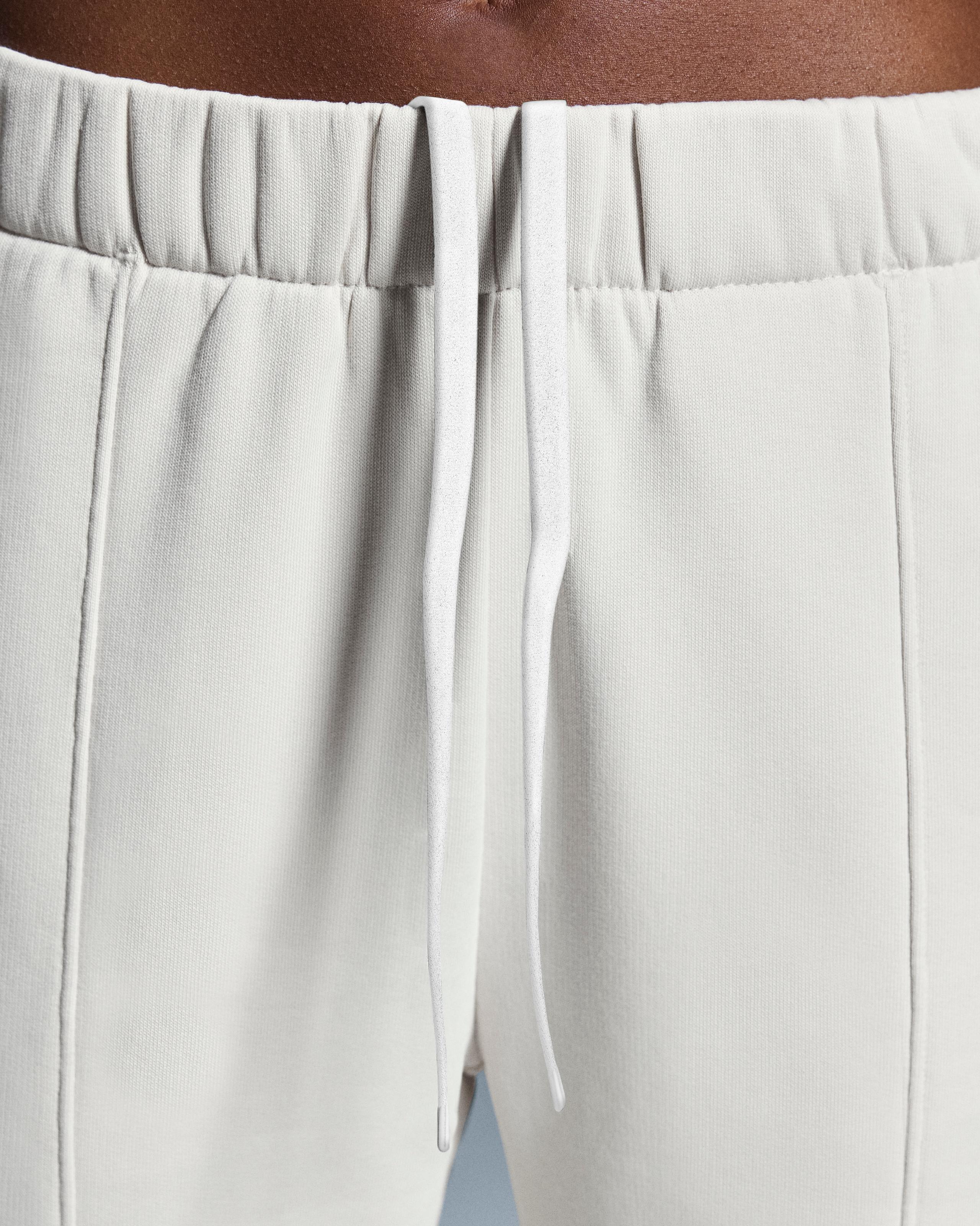 Женские брюки On Club Pants, Silver — фото 4