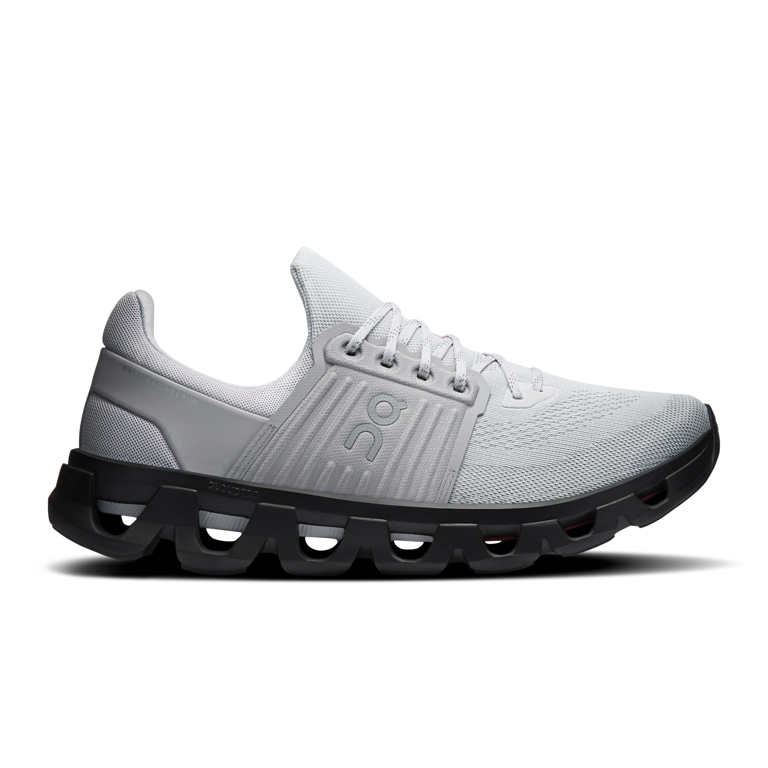 Cloudswift 4 AD Glacier | Black