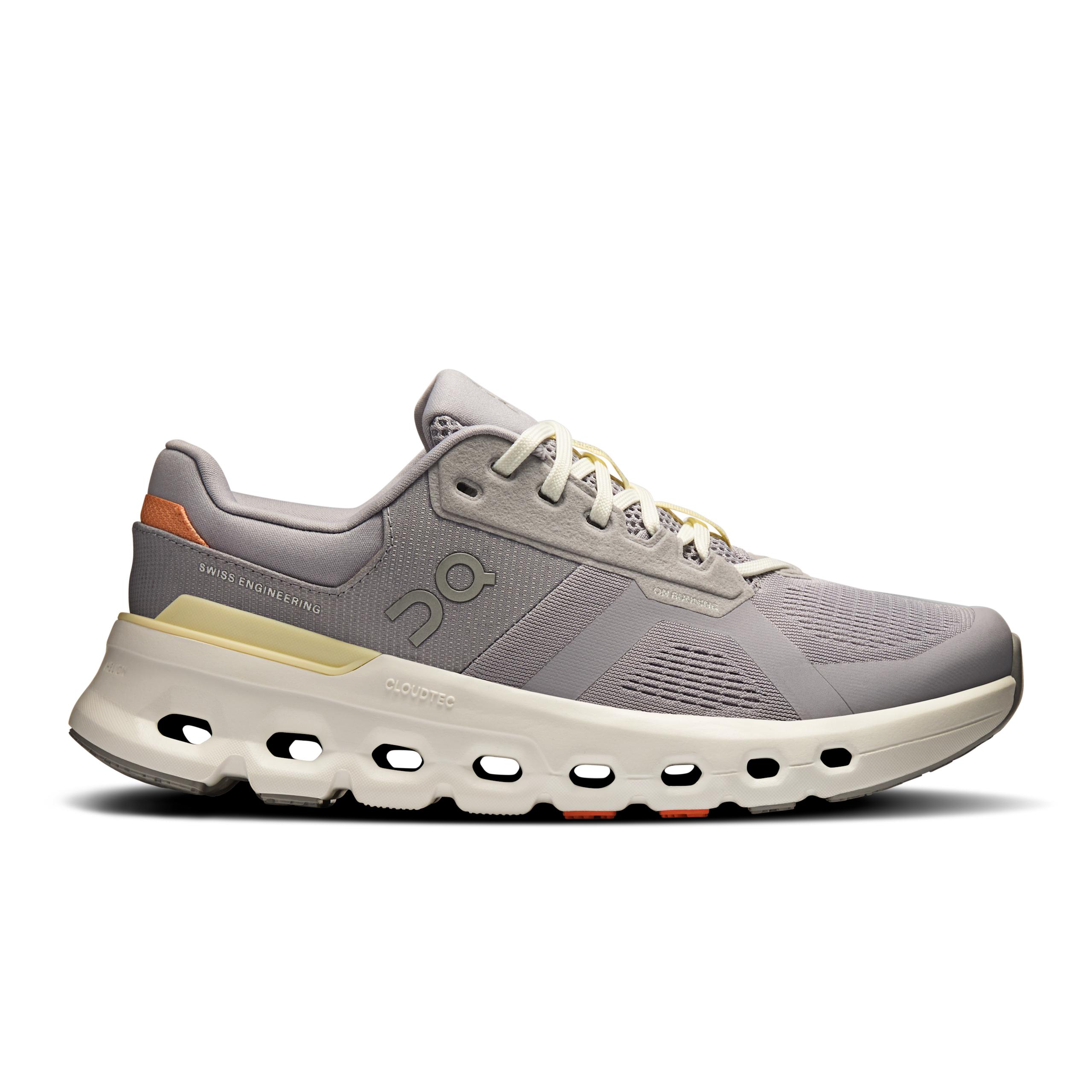 Cloudrunner 2 Lilac | Ivory