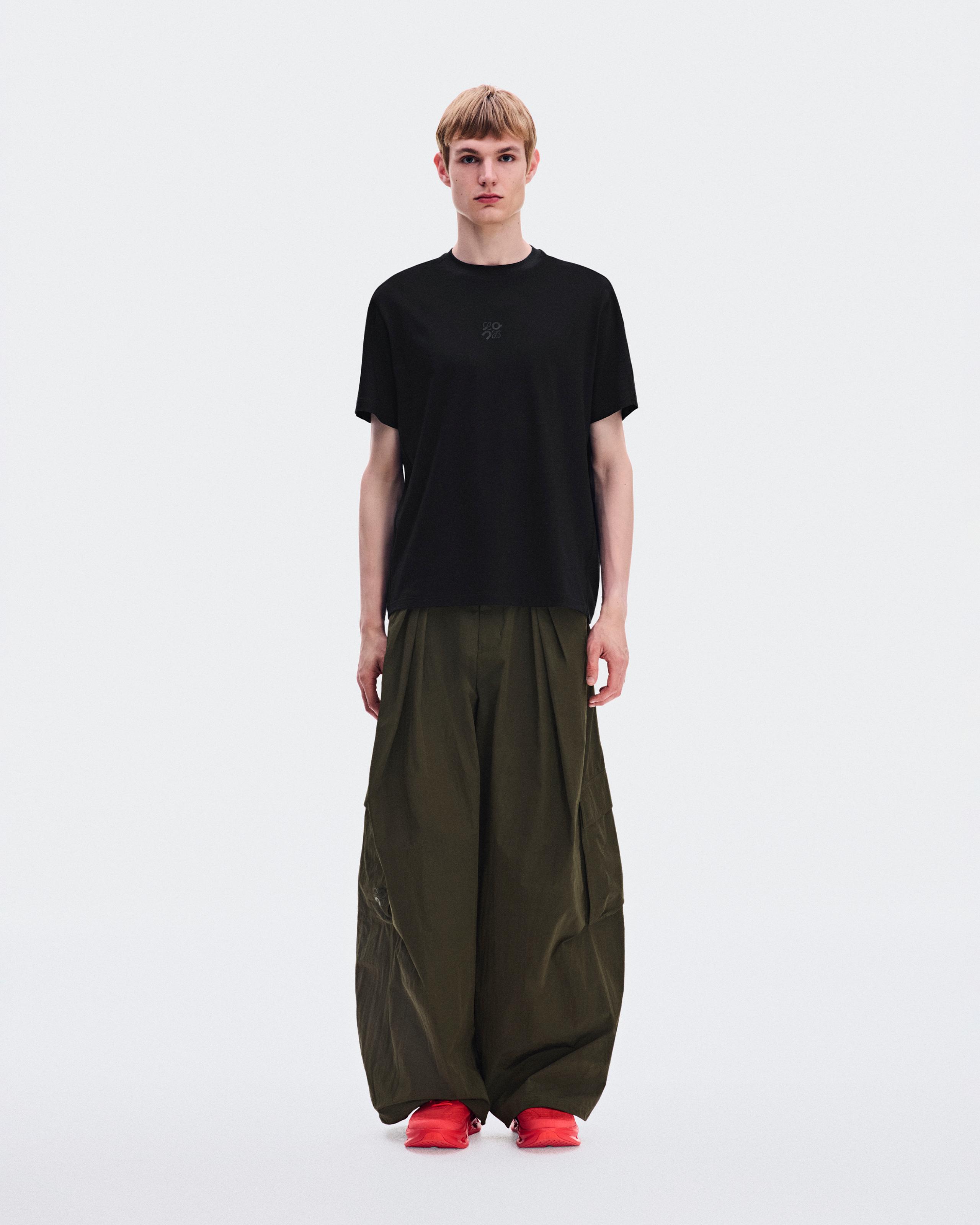 T-Shirt LOEWE Black