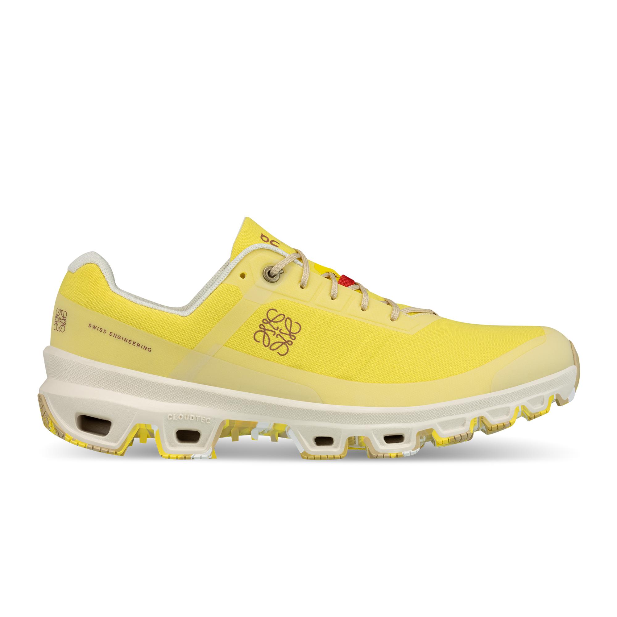 Cloudventure LOEWE Yellow
