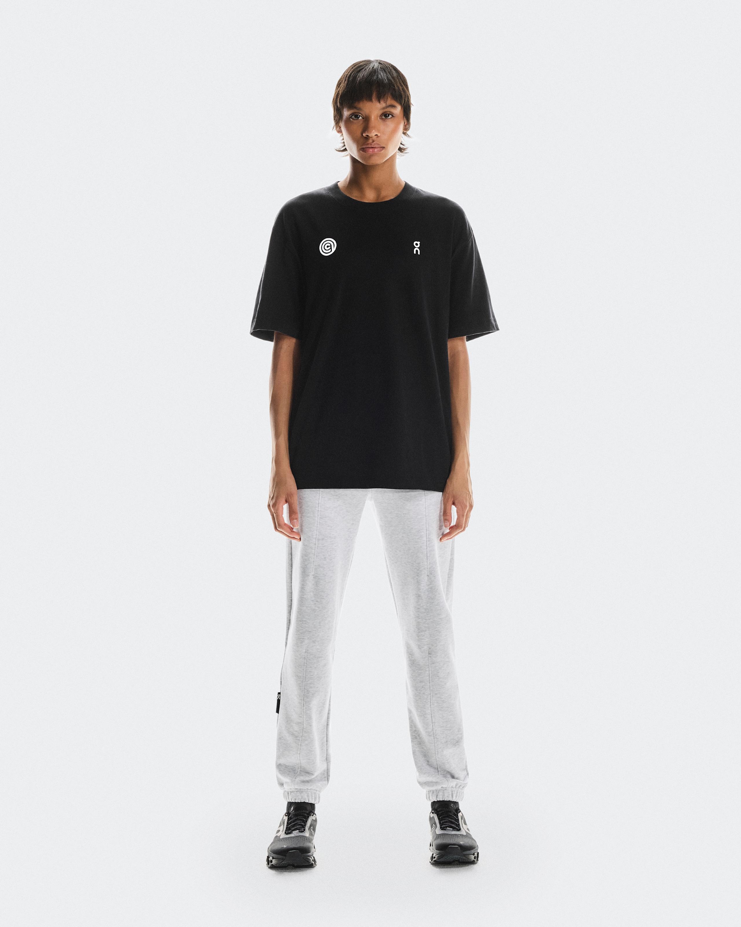 Club OAC T-Shirt Black