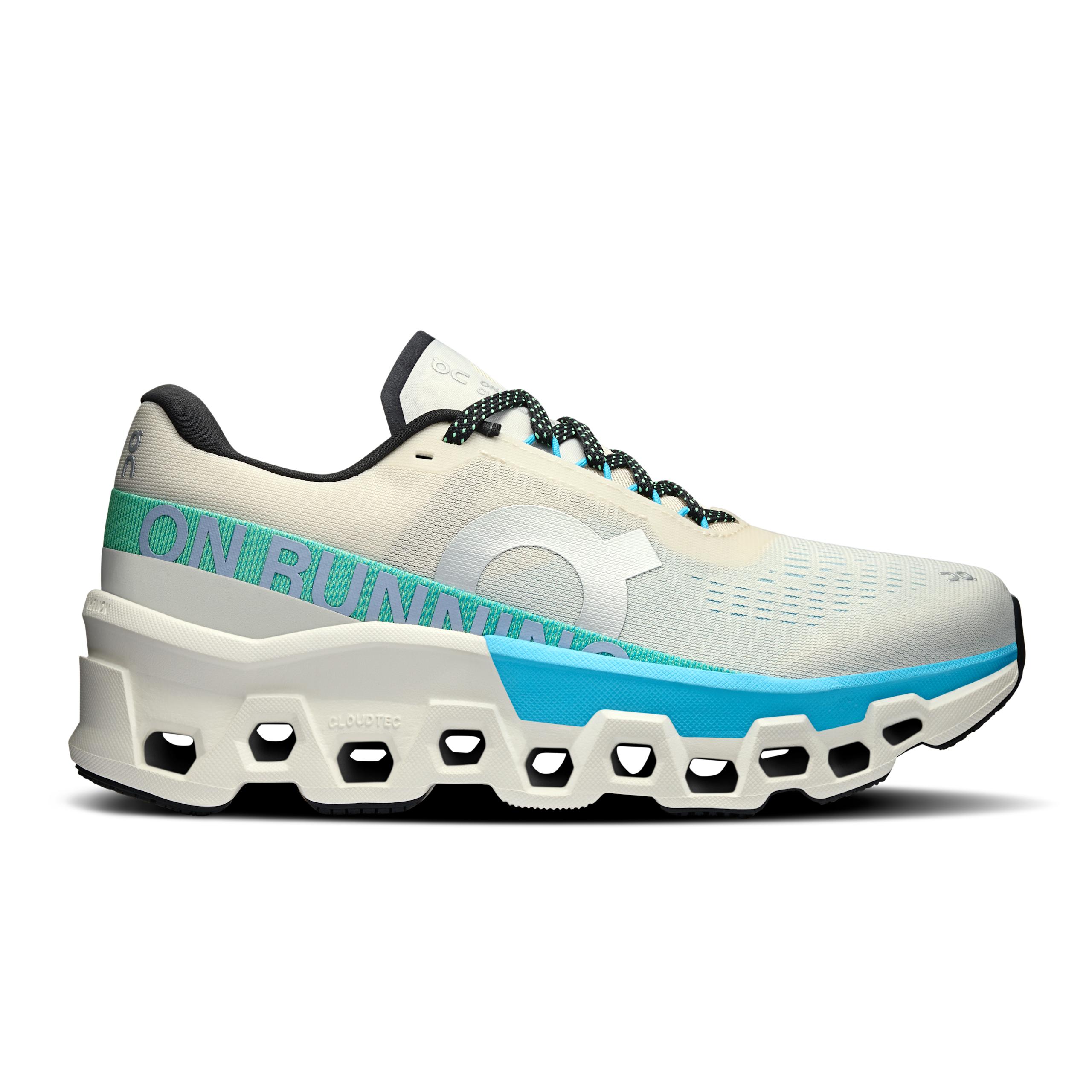 Cloudmonster 2 Cream | Horizon