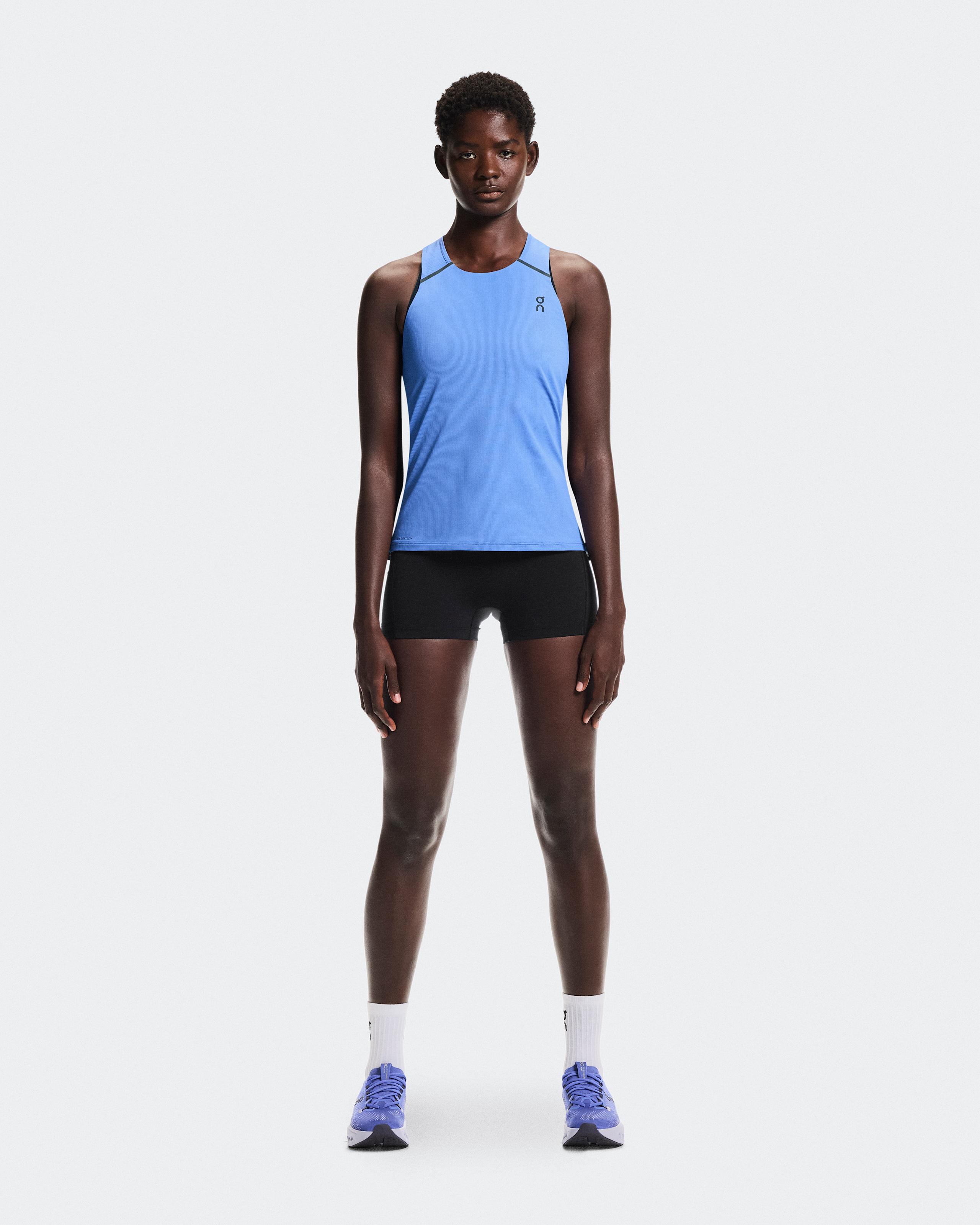 Performance Tank Sailor | Navy