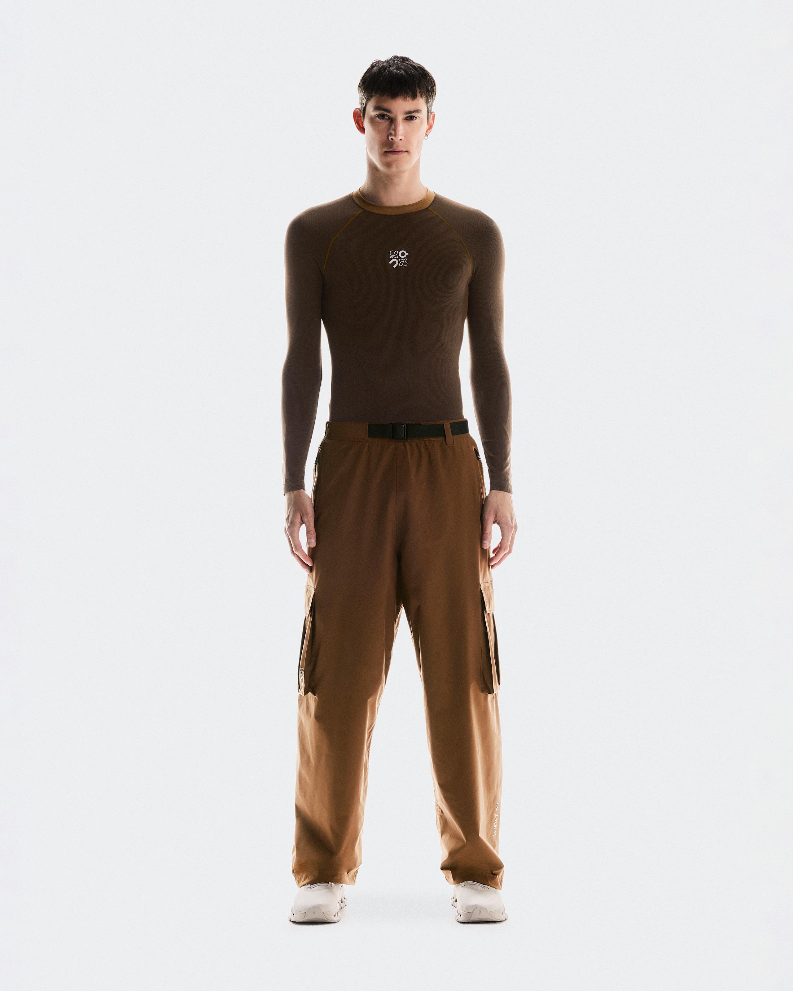 Cargo Trousers LOEWE — фото 1