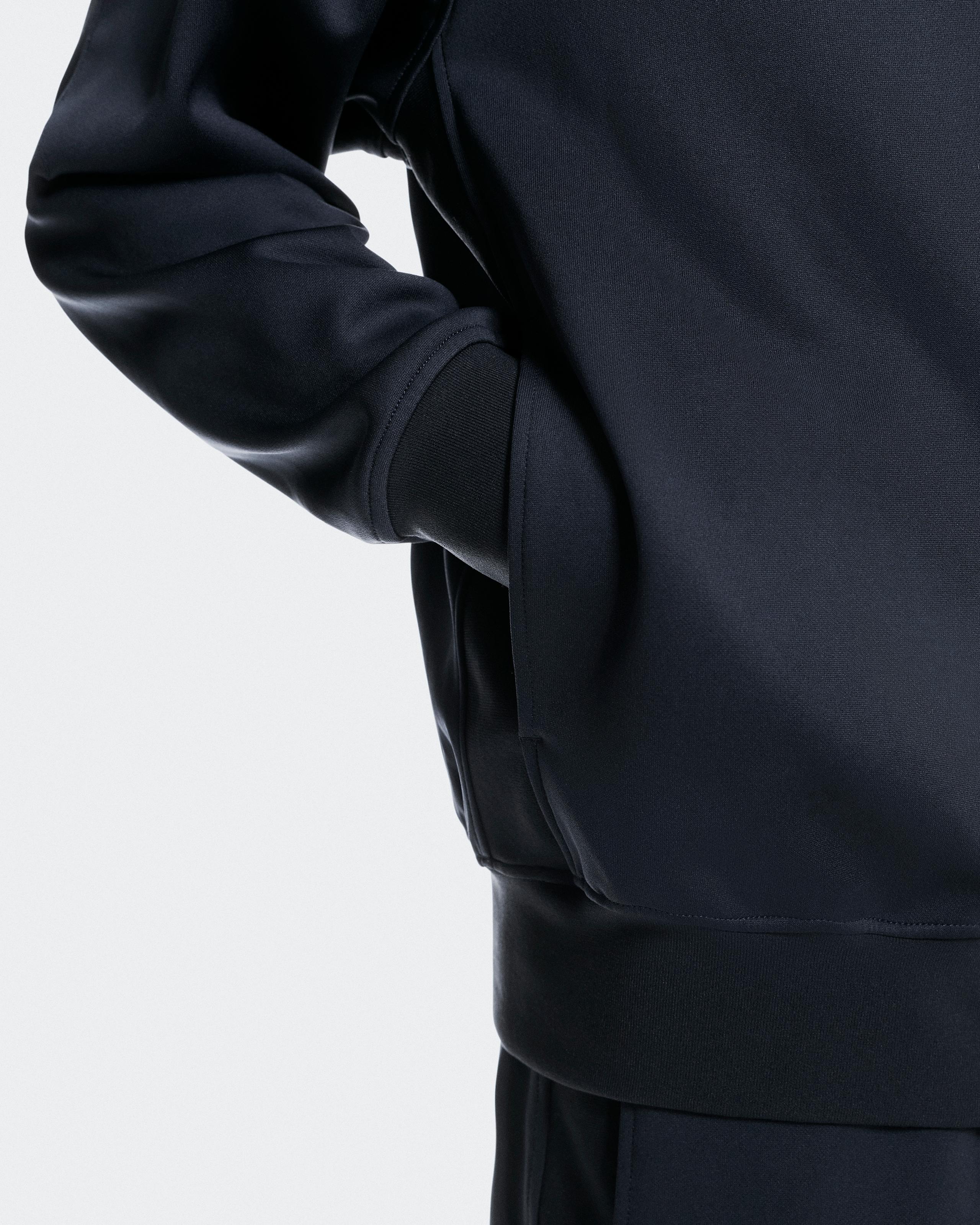 Мужская куртка On Courtside Full-Zip, Midnight — фото 5