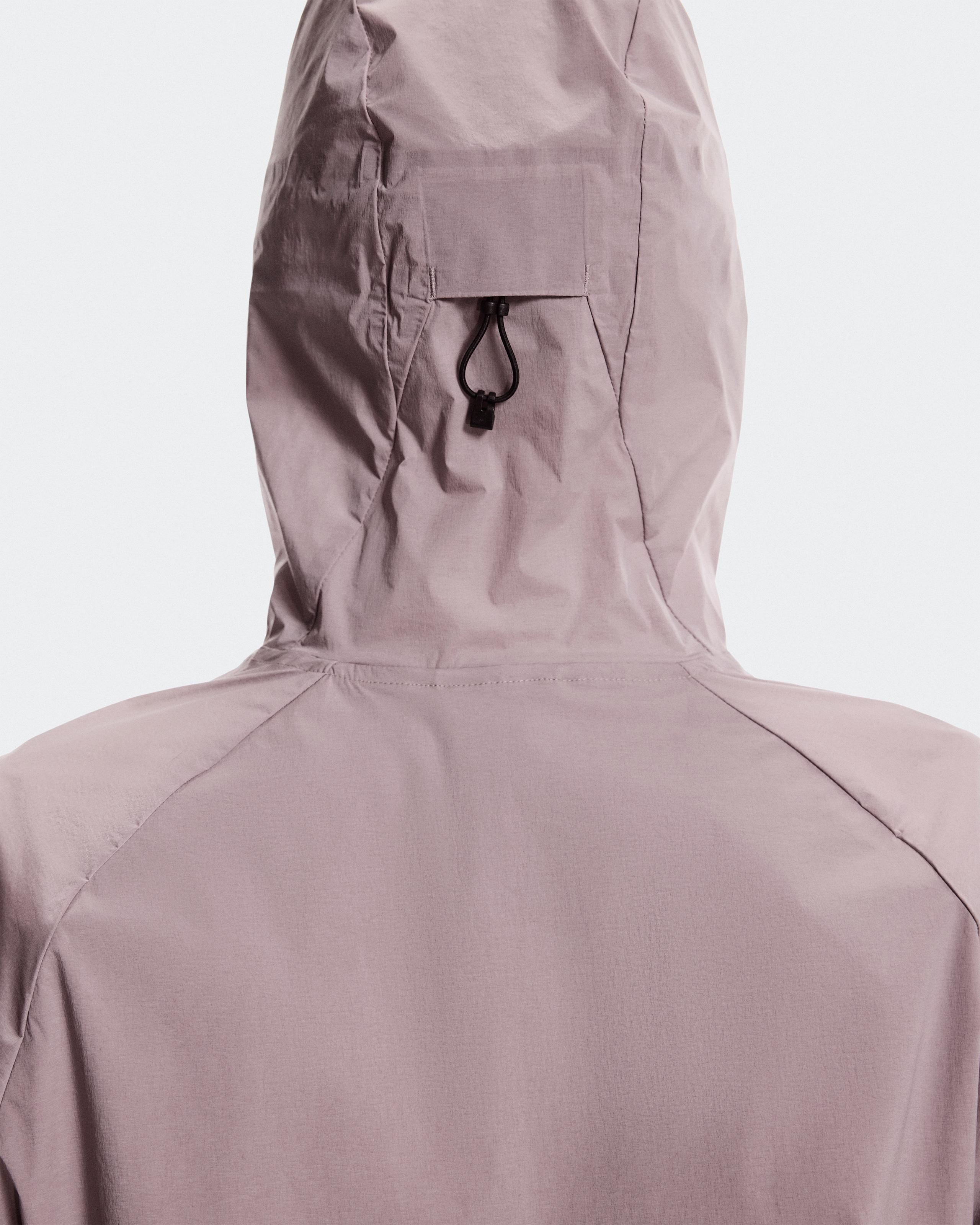 Женская куртка On Core Jacket, Heron / Gobi — фото 7