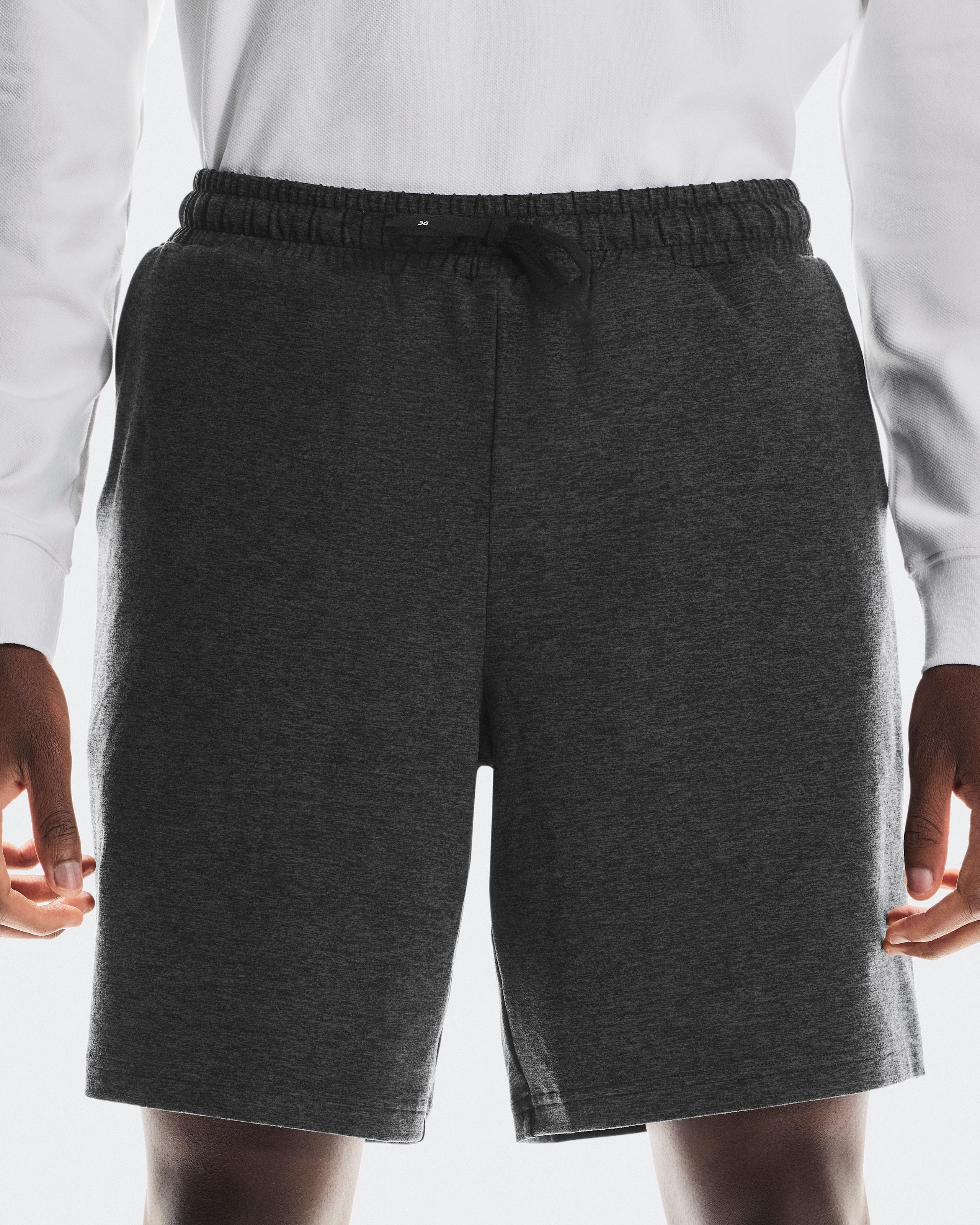 Мужские шорты On Courtside Shorts, Slate — фото 4