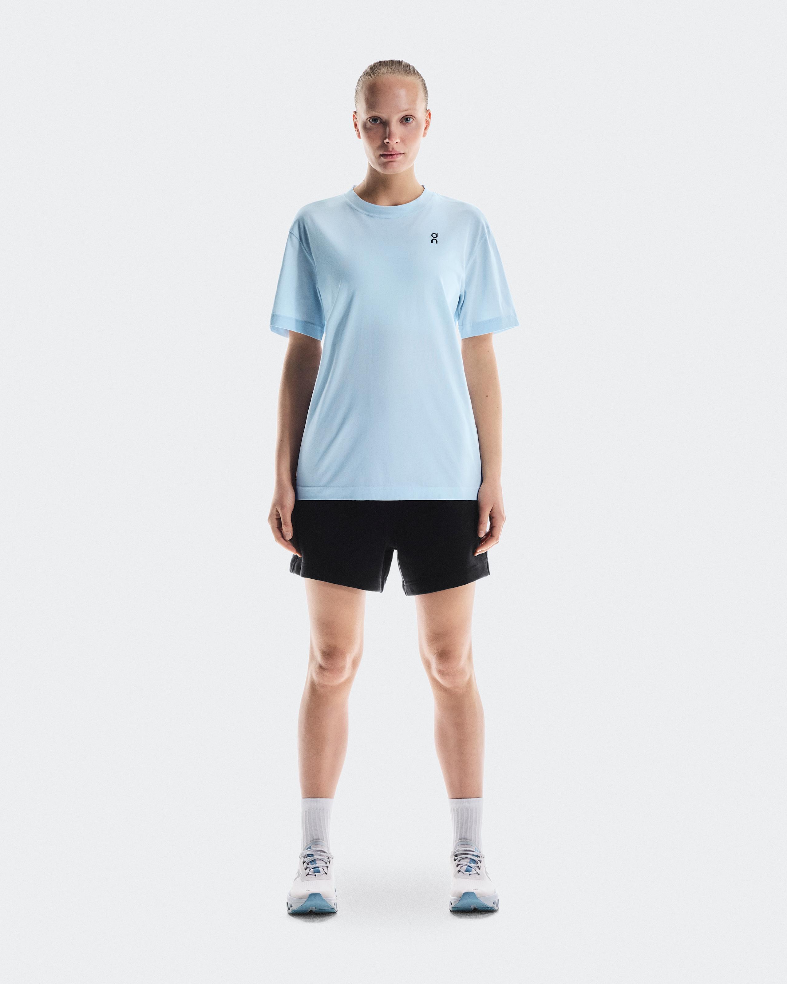 Club Shorts Black