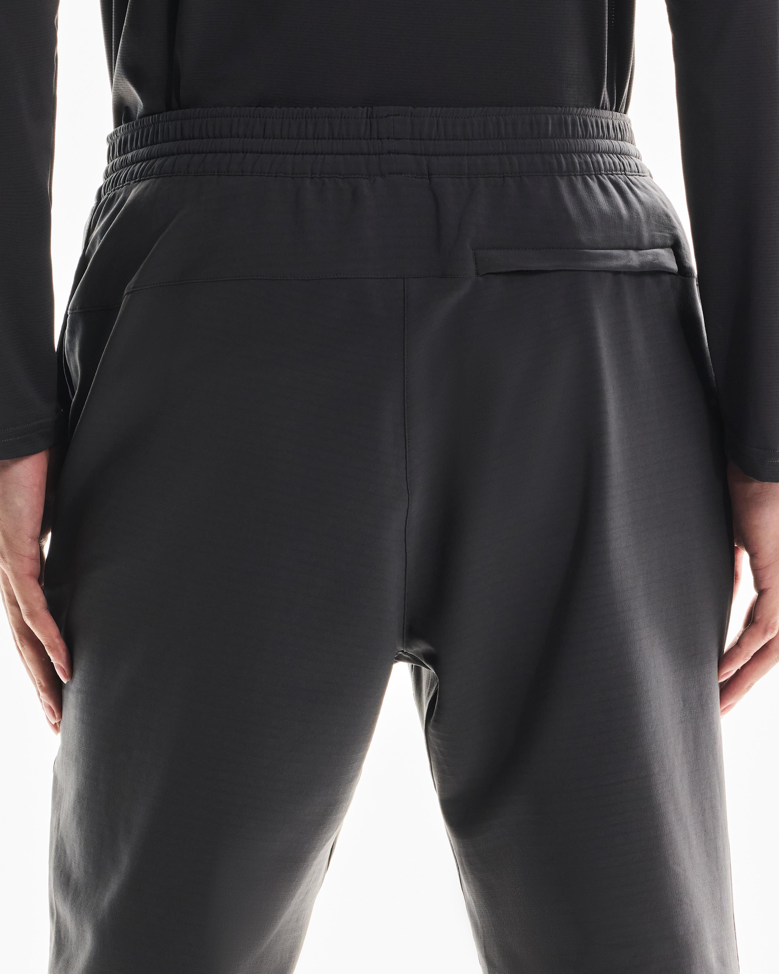Мужские брюки On Weather Winter Pants, Eclipse — фото 4