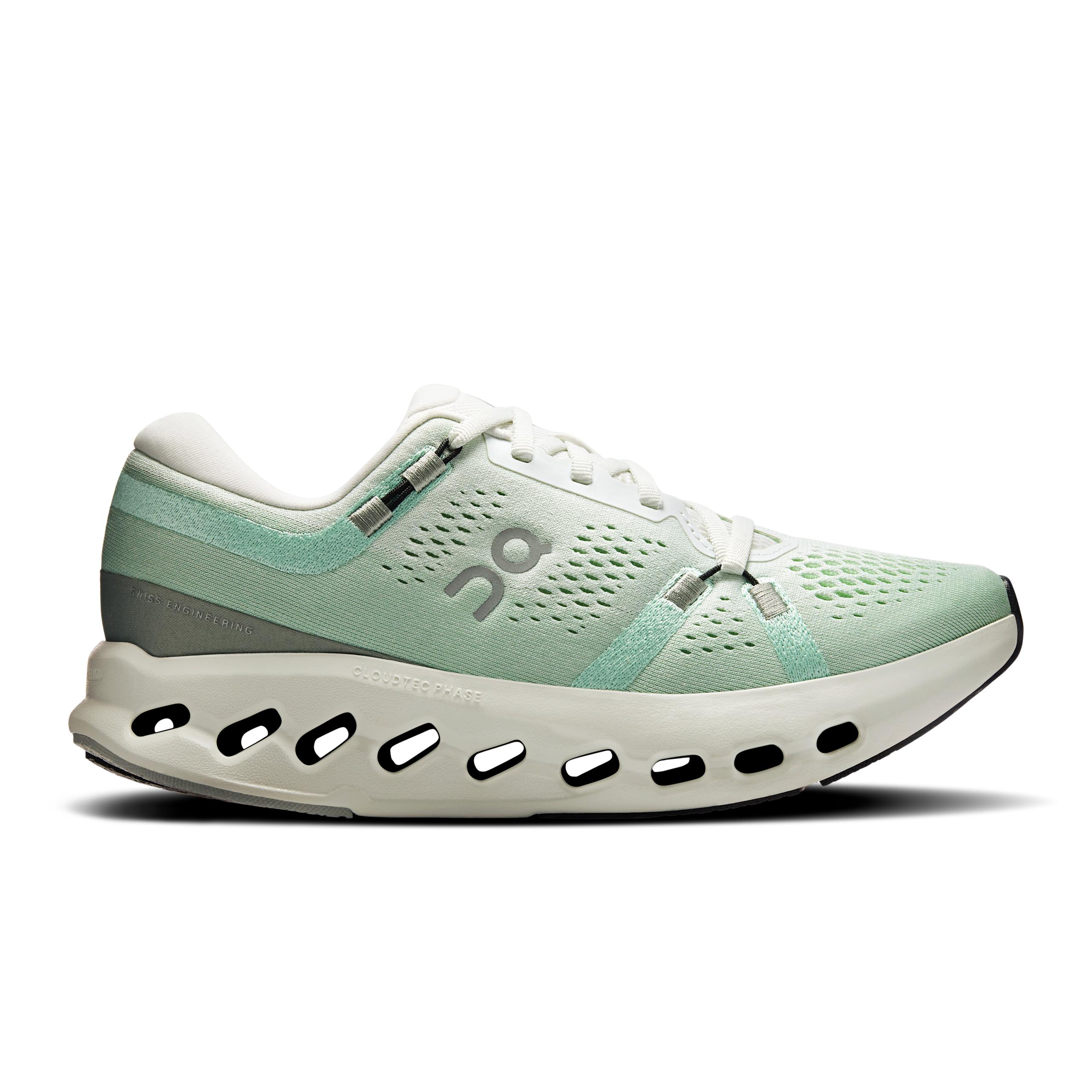 Cloudsurfer 2 Ivory | Creek