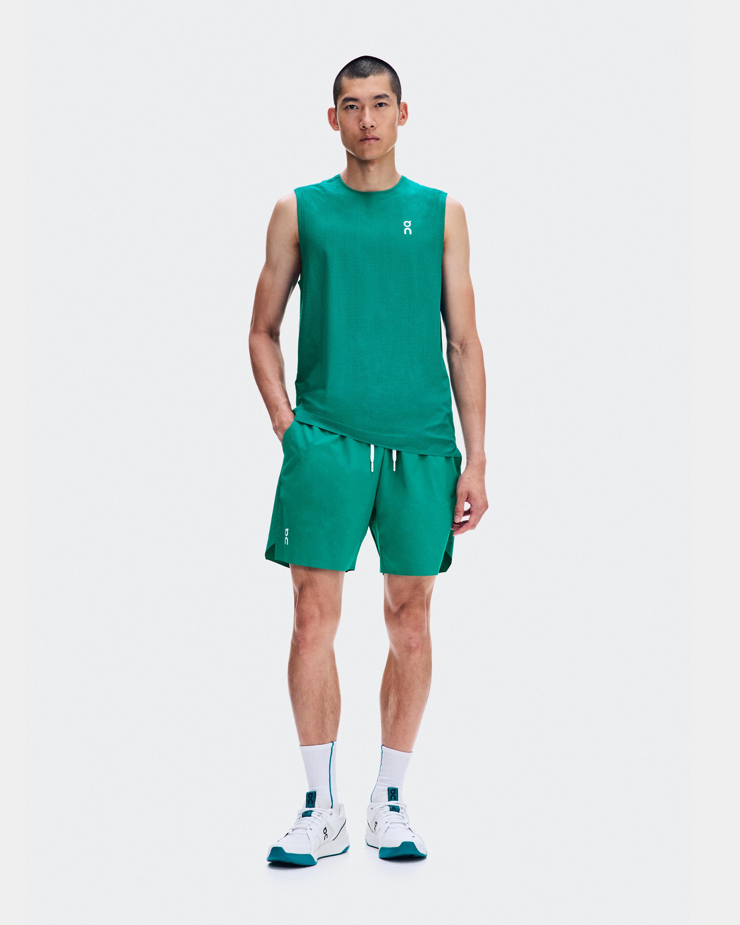 7" Court Shorts — фото 1