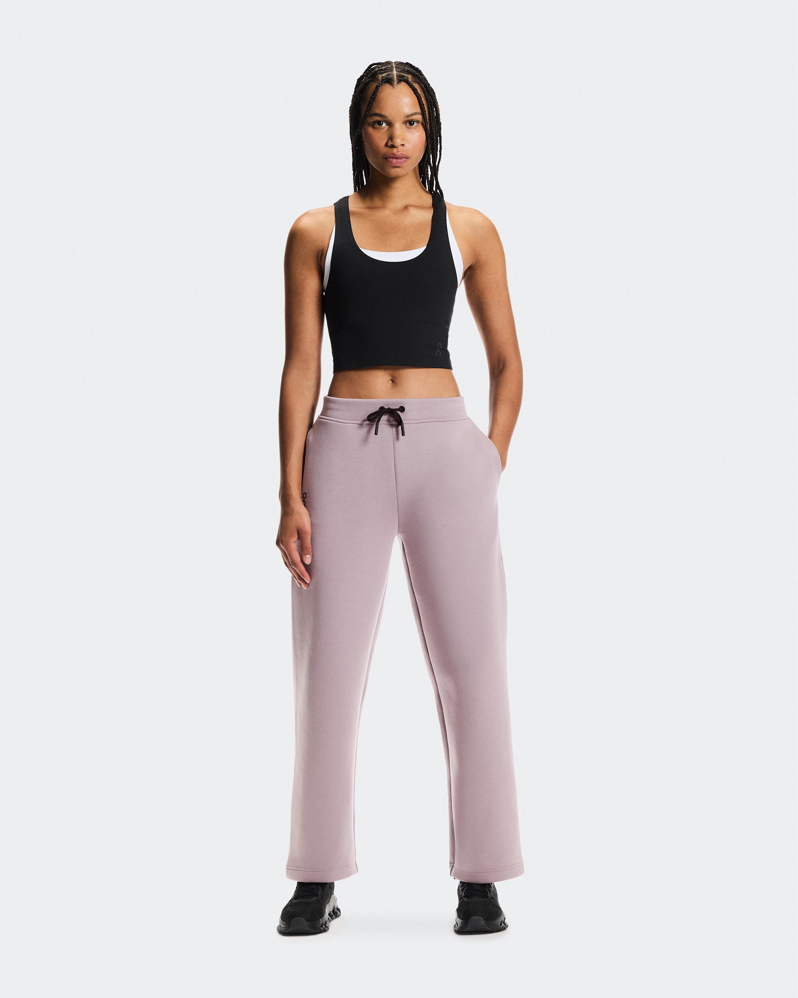 Focus Tech Sweatpants Heron