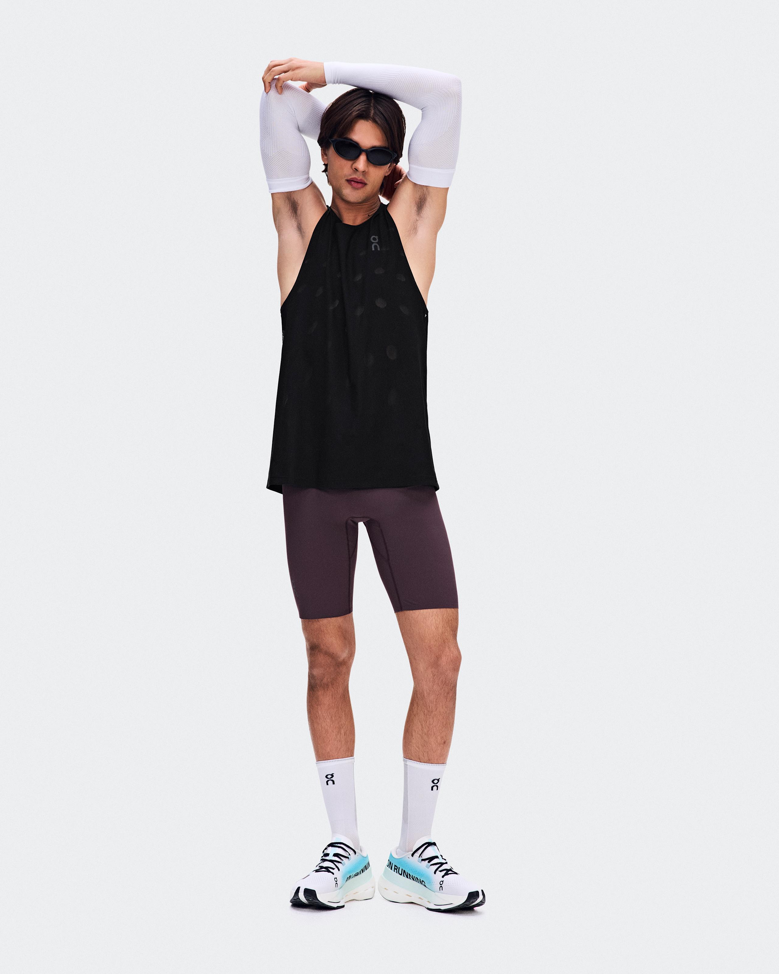 Zero Half Tights Urchin