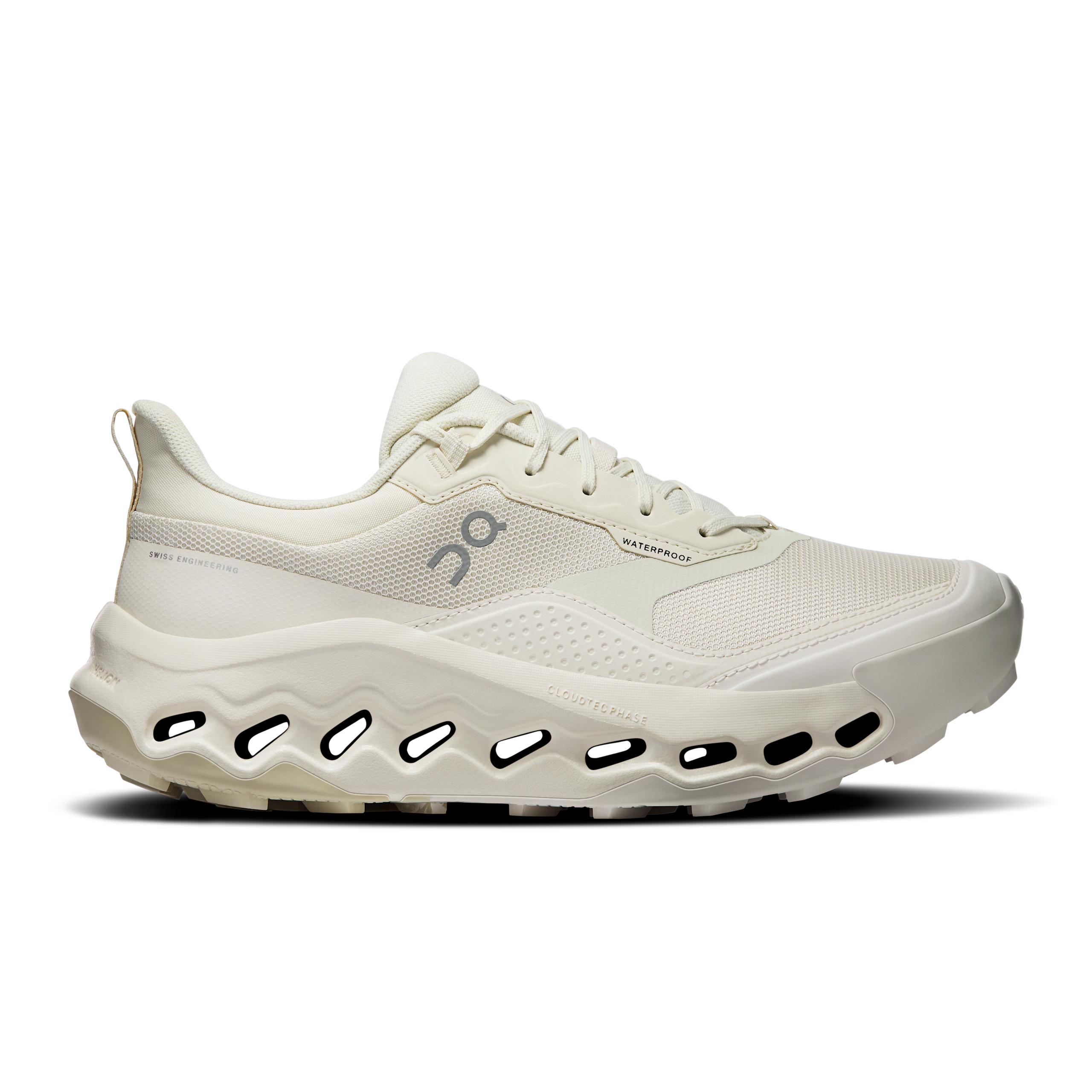 Cloudhorizon 2 Waterproof Ghost | Ivory