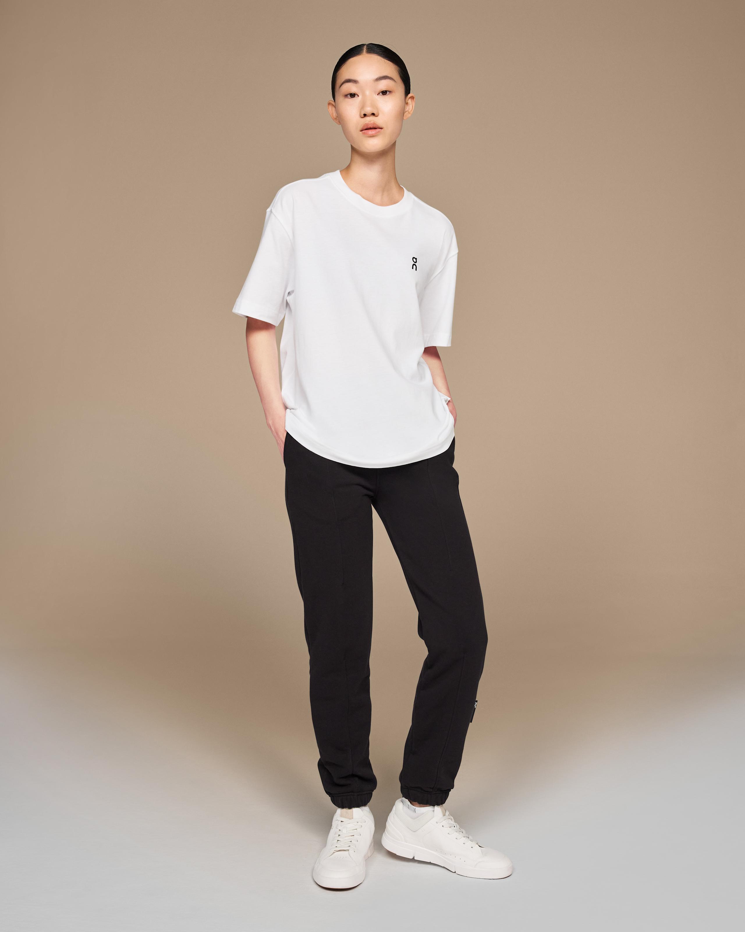 Club Pants Black