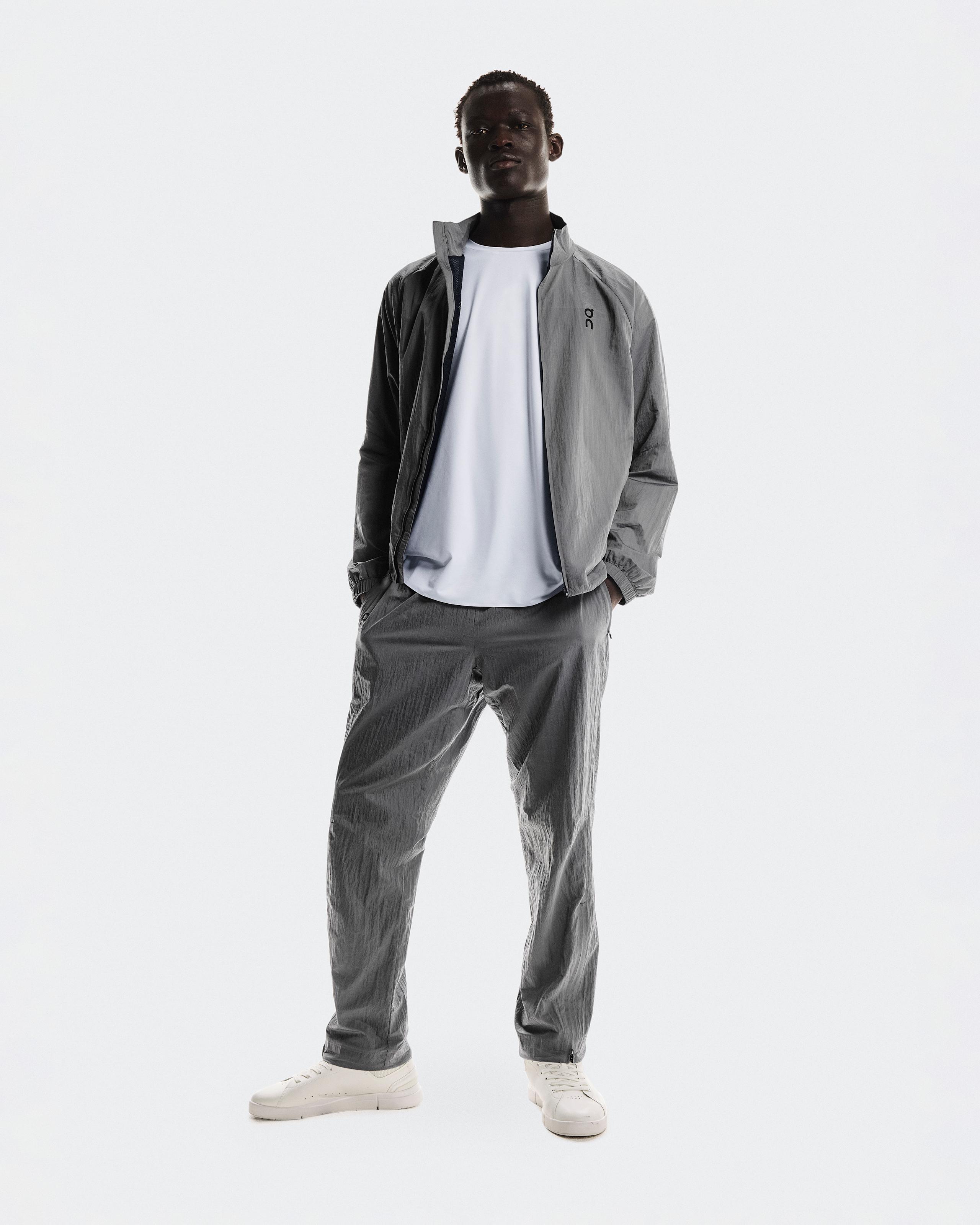 Мужские брюки On Court Pants, Eclipse — фото 4