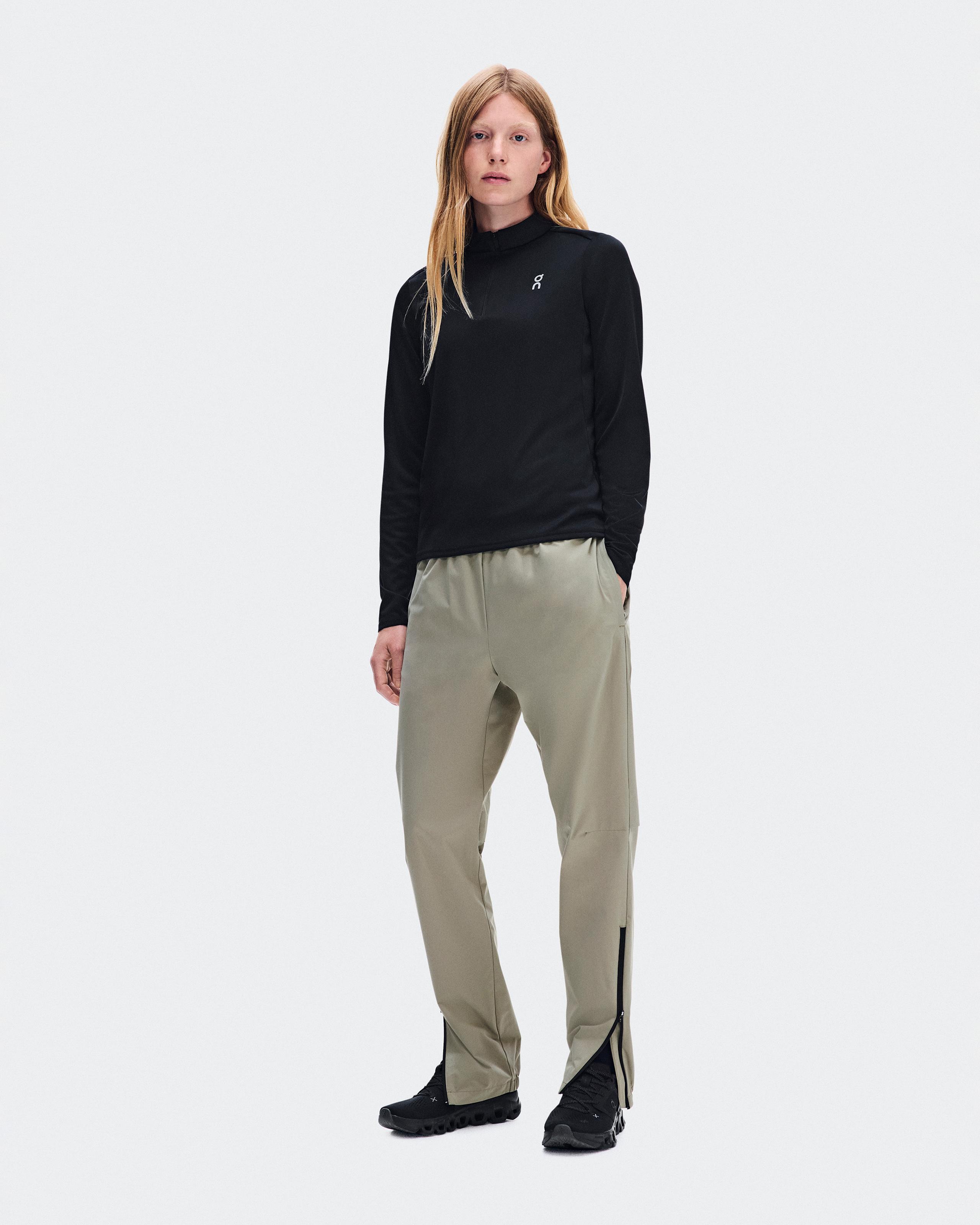 Core Pants Vetiver