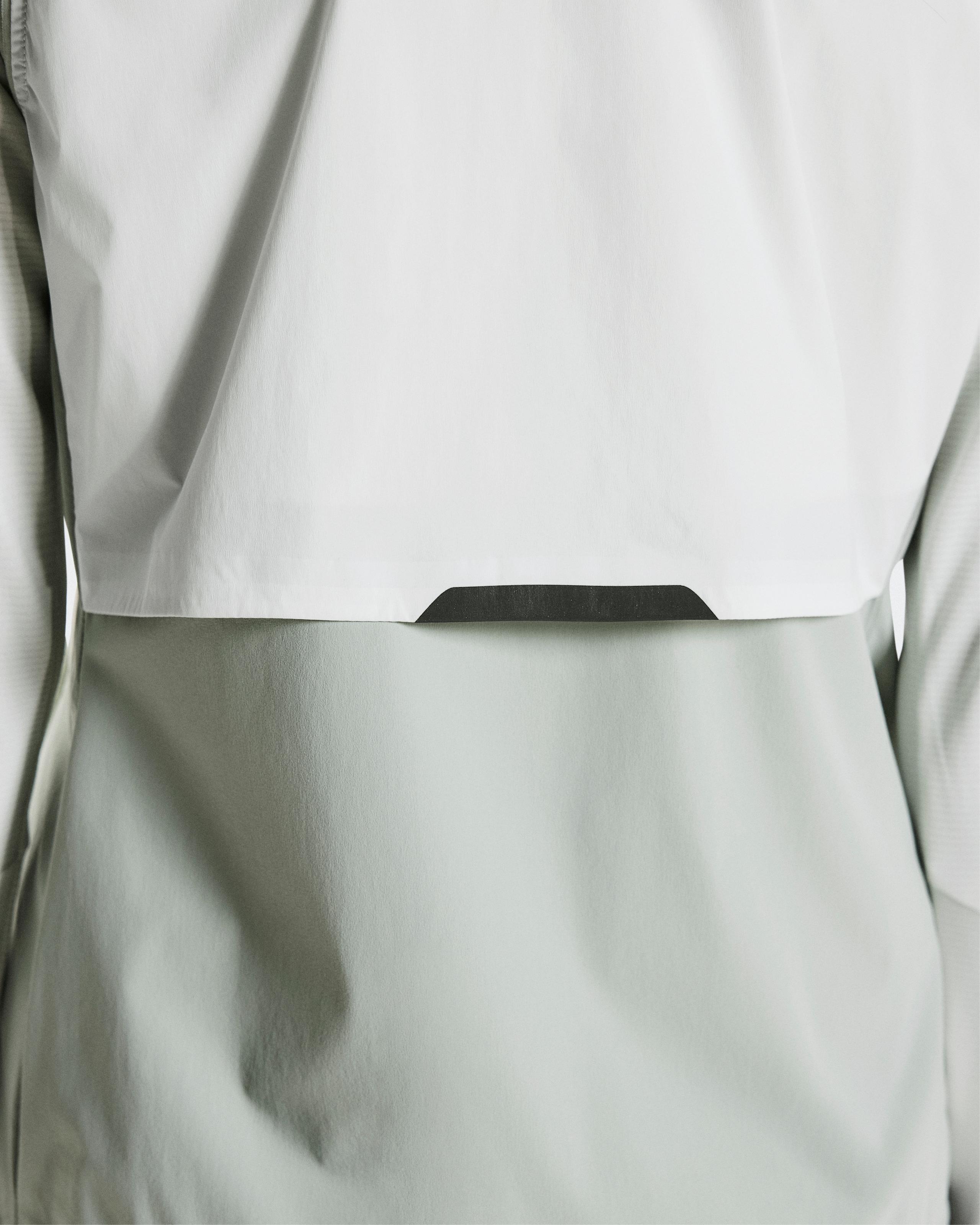 Женский жилет On Weather Vest, Iceberg / Tin — фото 6