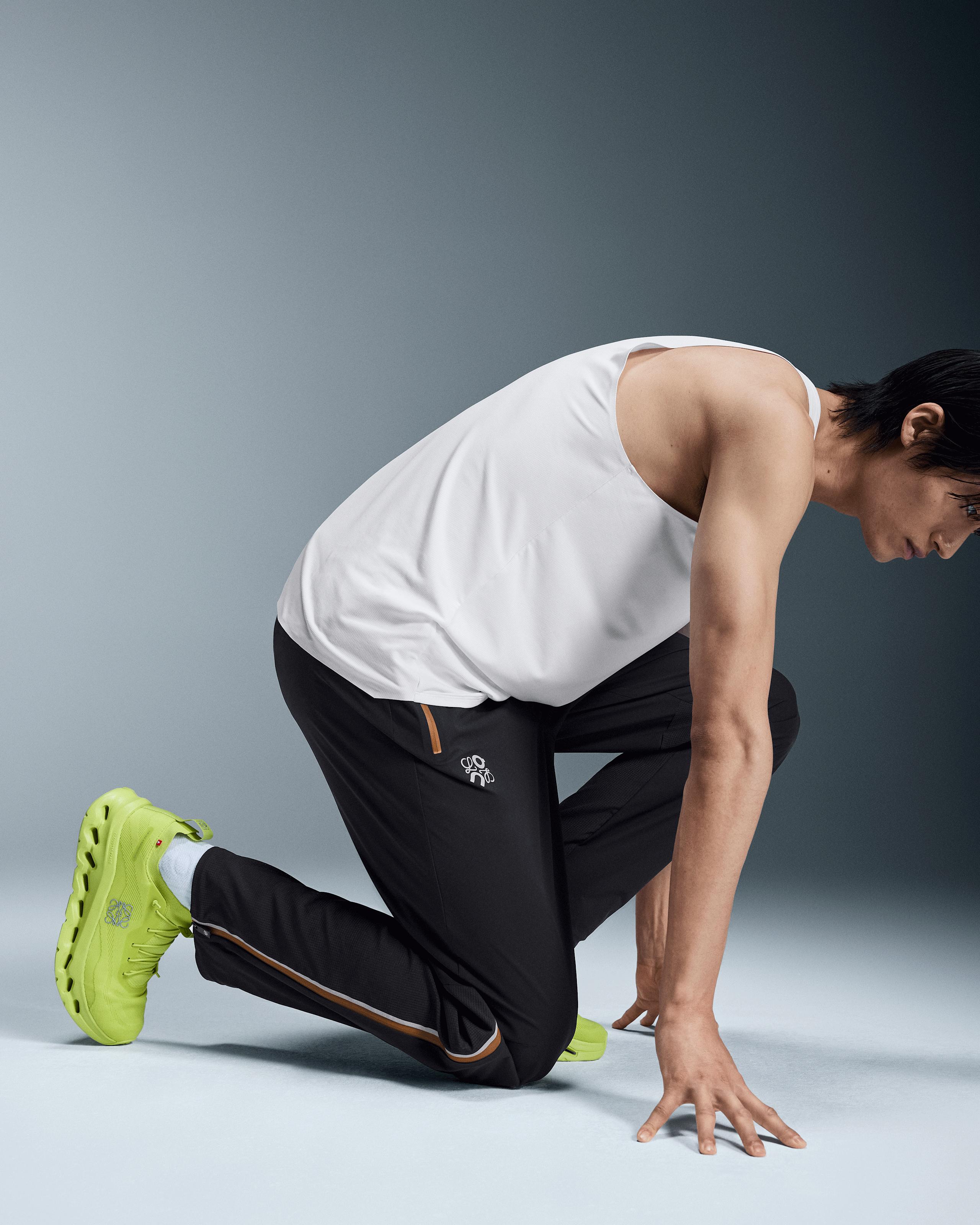 Track Pants LOEWE — фото 6