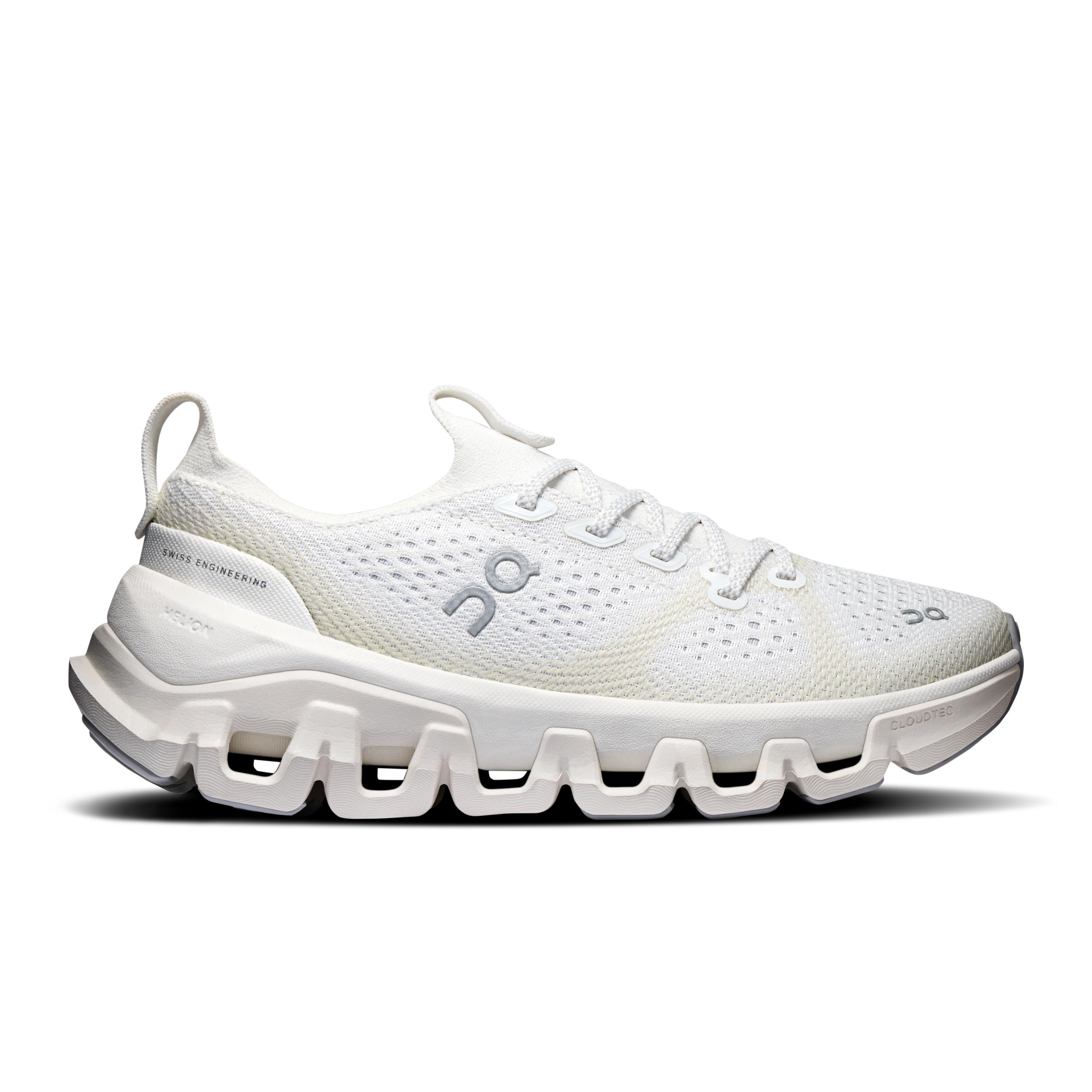 Cloud X Tempo Ivory | Ice
